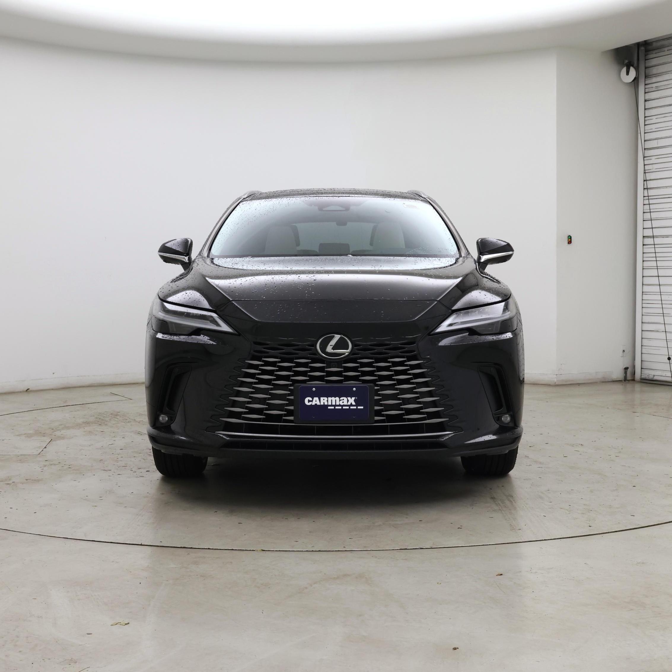 Thumbnail: 2023 Lexus RX - 5