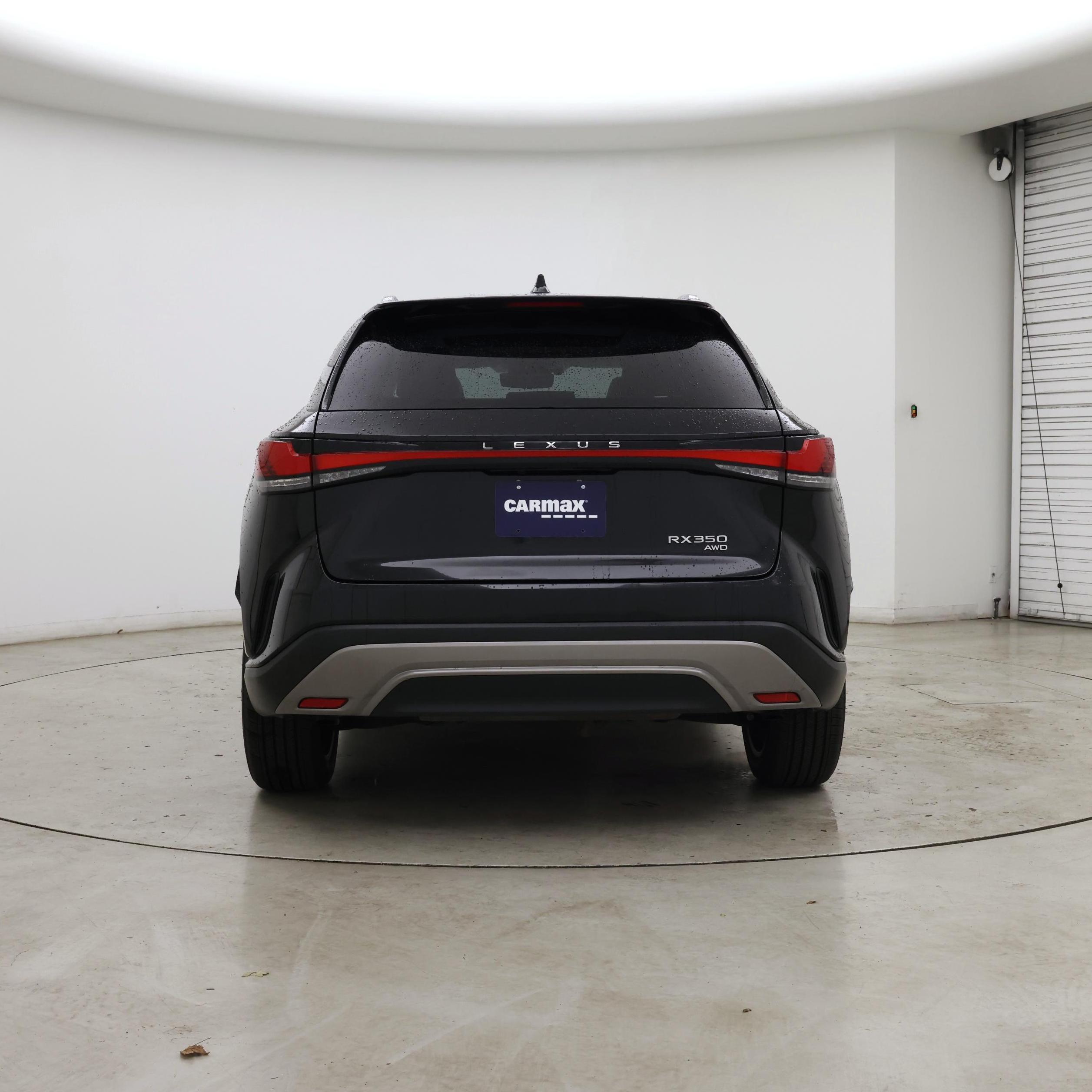 Thumbnail: 2023 Lexus RX - 6