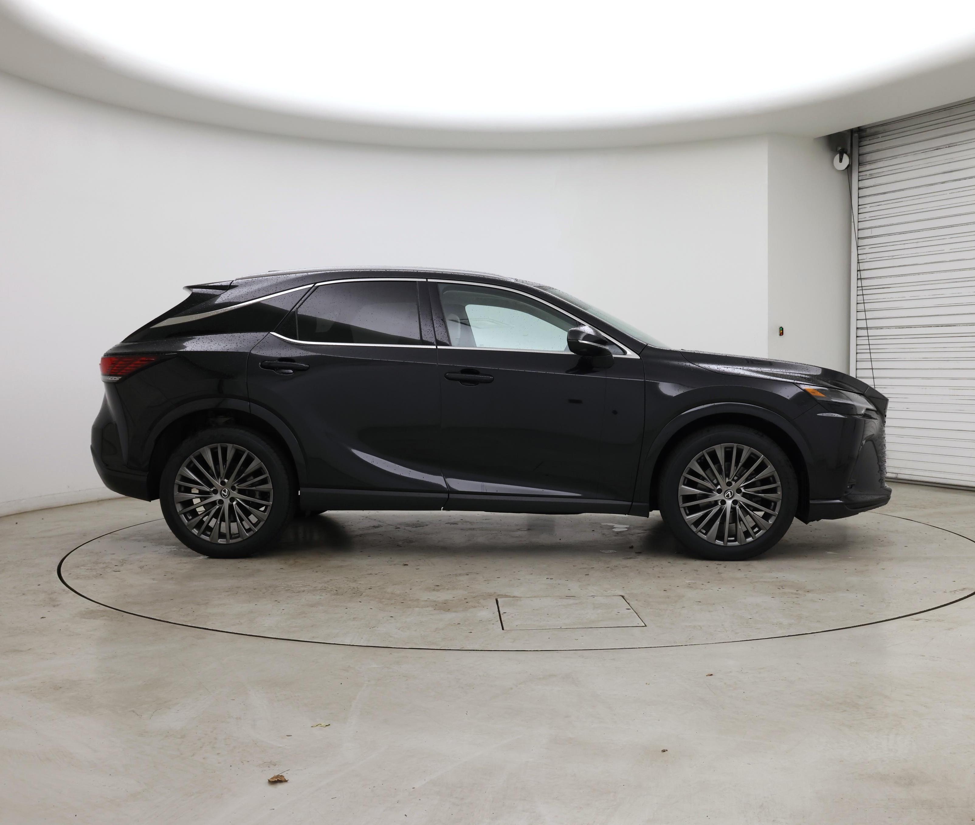 Thumbnail: 2023 Lexus RX - 7