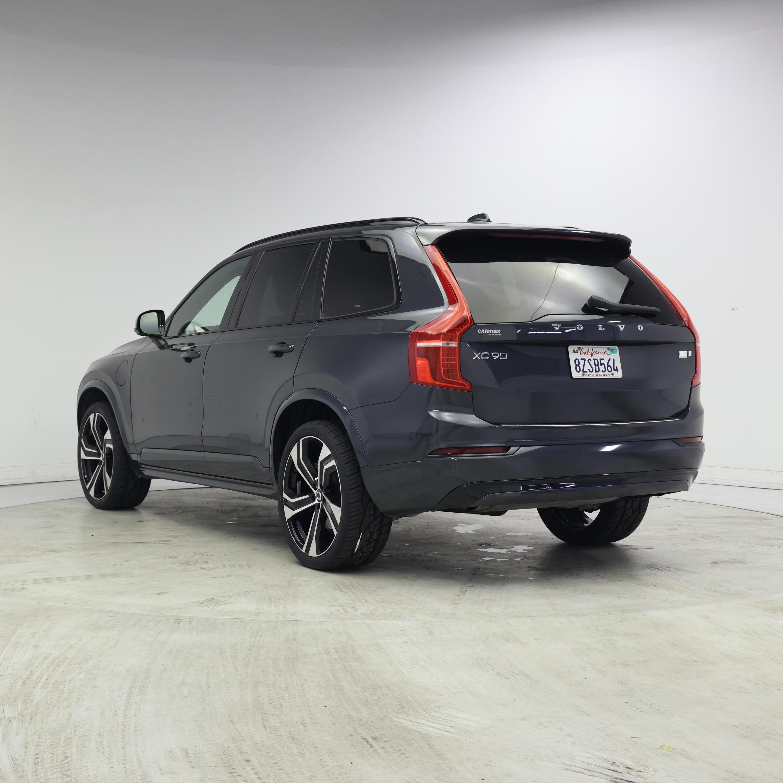 Thumbnail: 2022 Volvo XC90 - 2