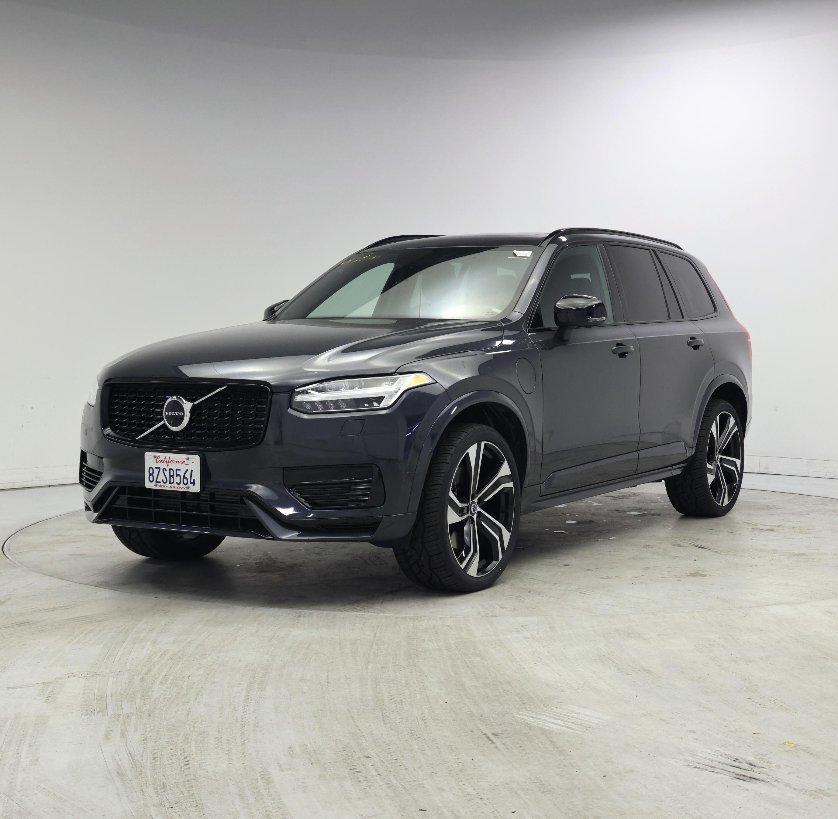 Thumbnail: 2022 Volvo XC90 - 4