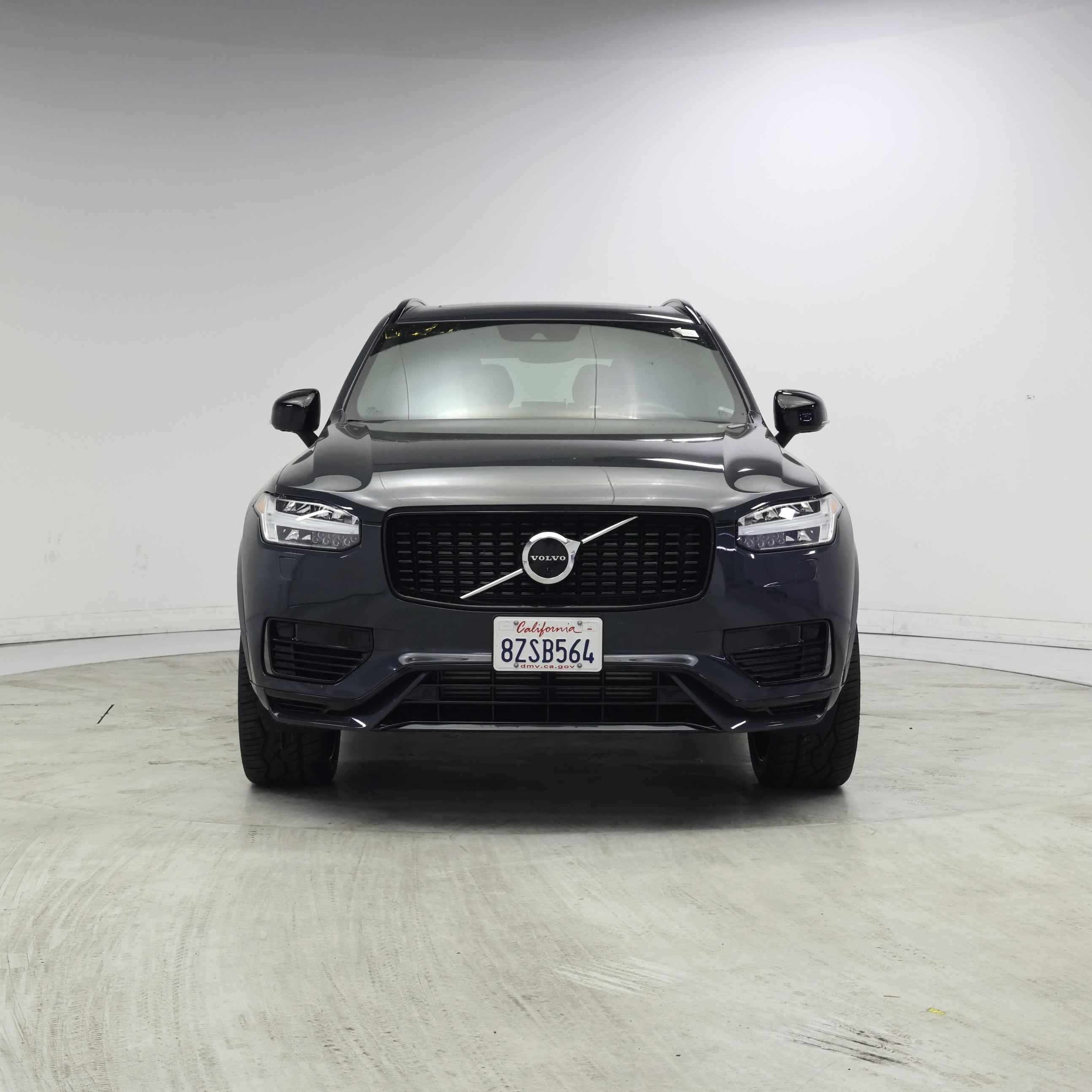 Thumbnail: 2022 Volvo XC90 - 5