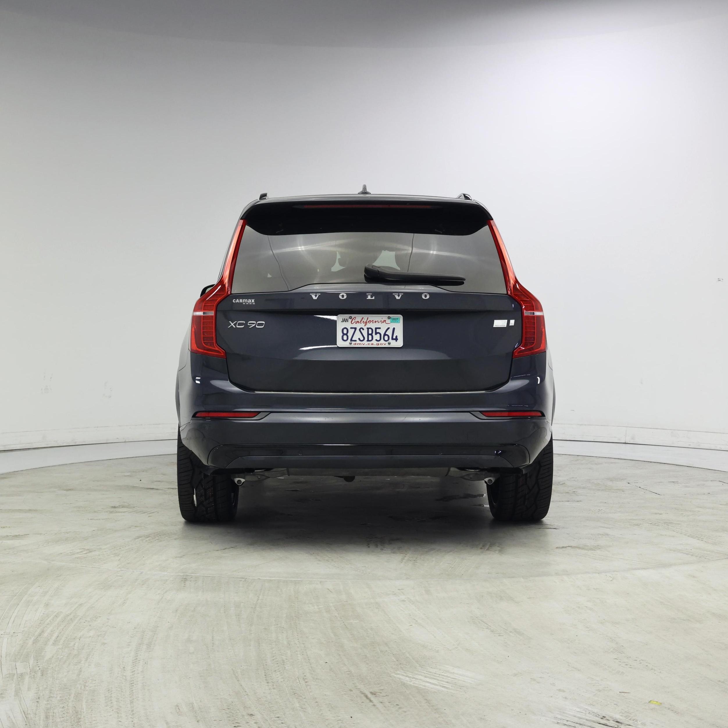 Thumbnail: 2022 Volvo XC90 - 6