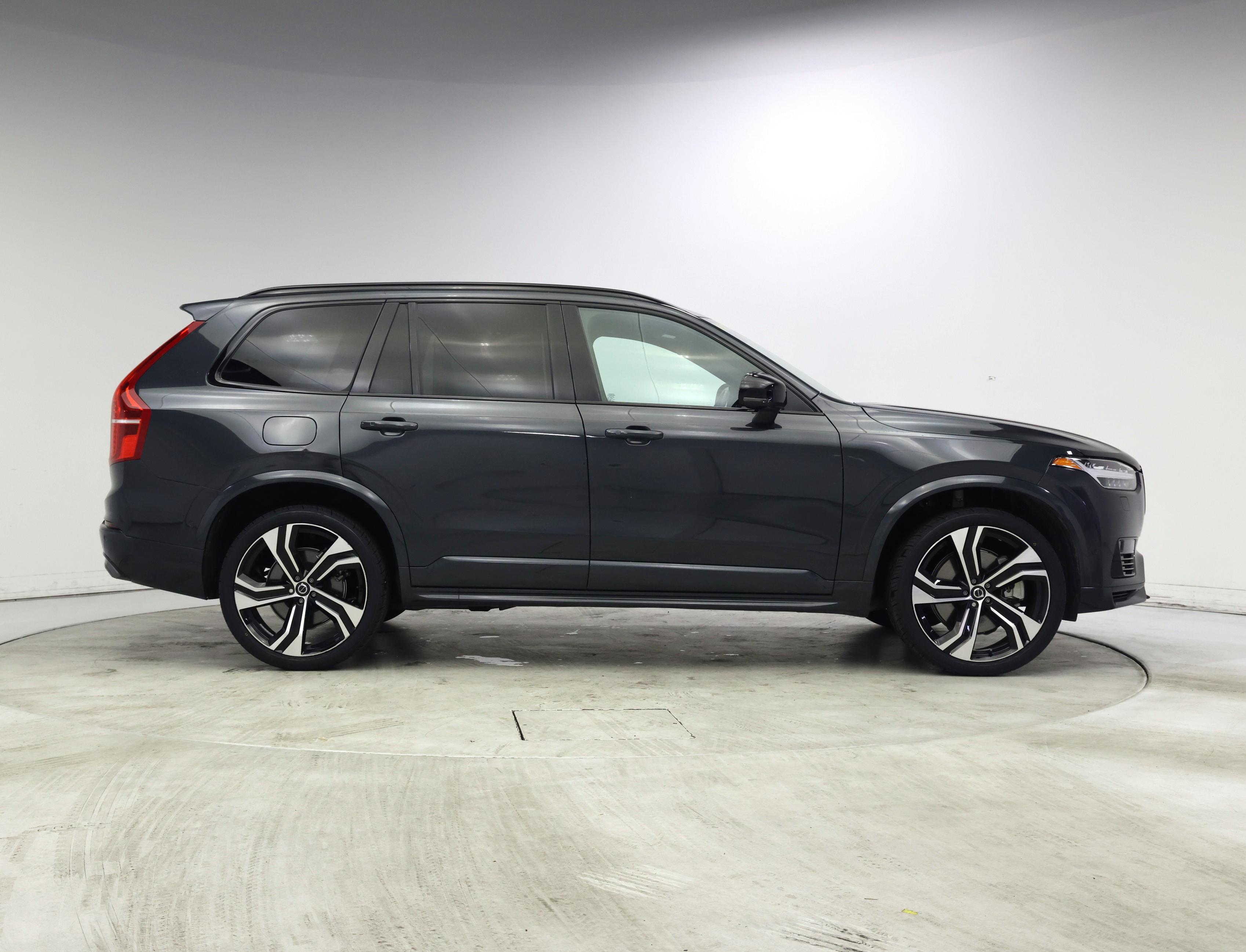 Thumbnail: 2022 Volvo XC90 - 7