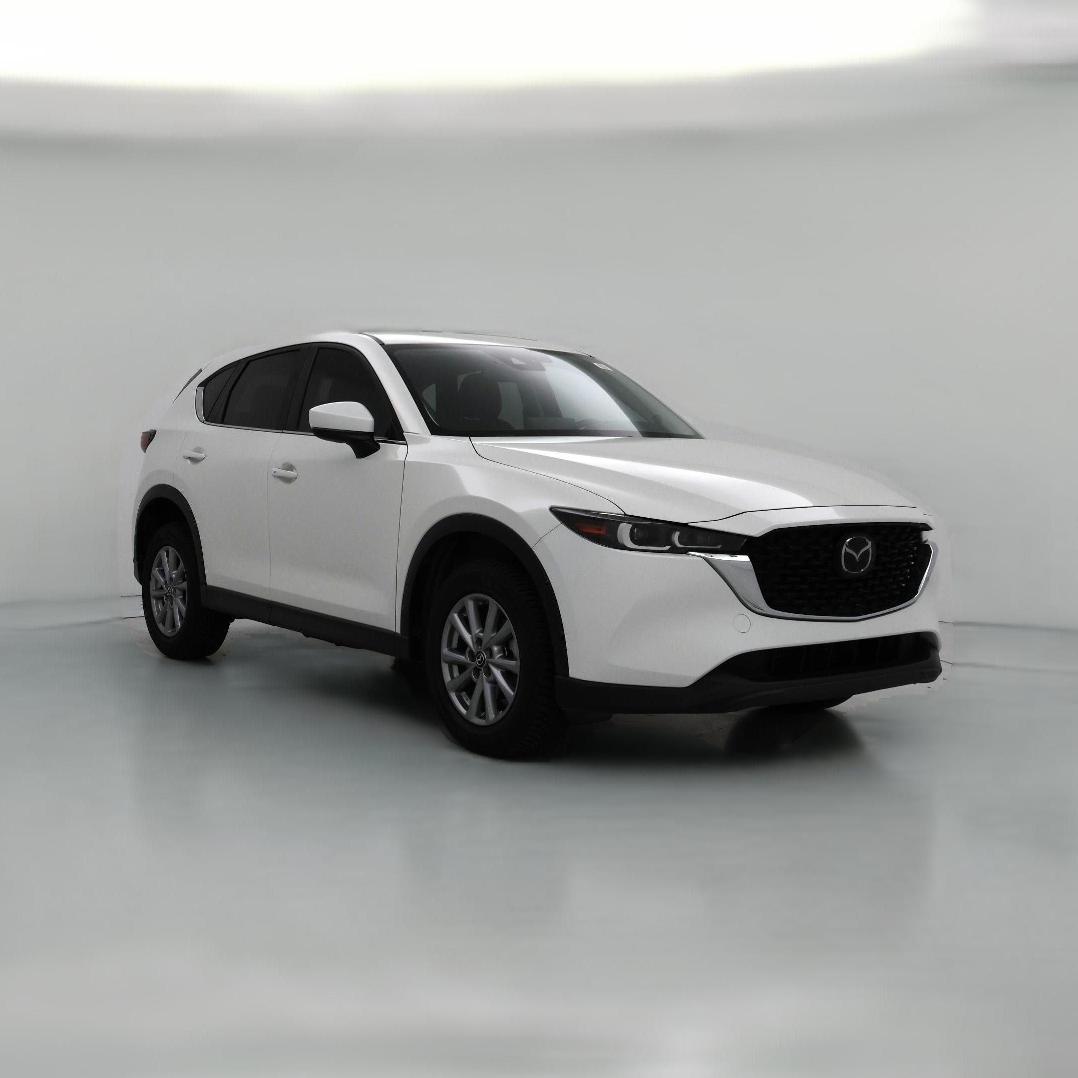 Thumbnail: 2023 Mazda CX-5 - 1