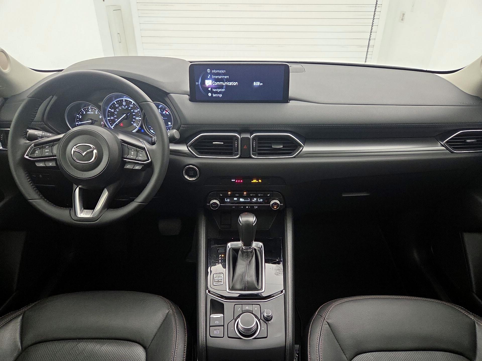 Thumbnail: 2023 Mazda CX-5 - 9