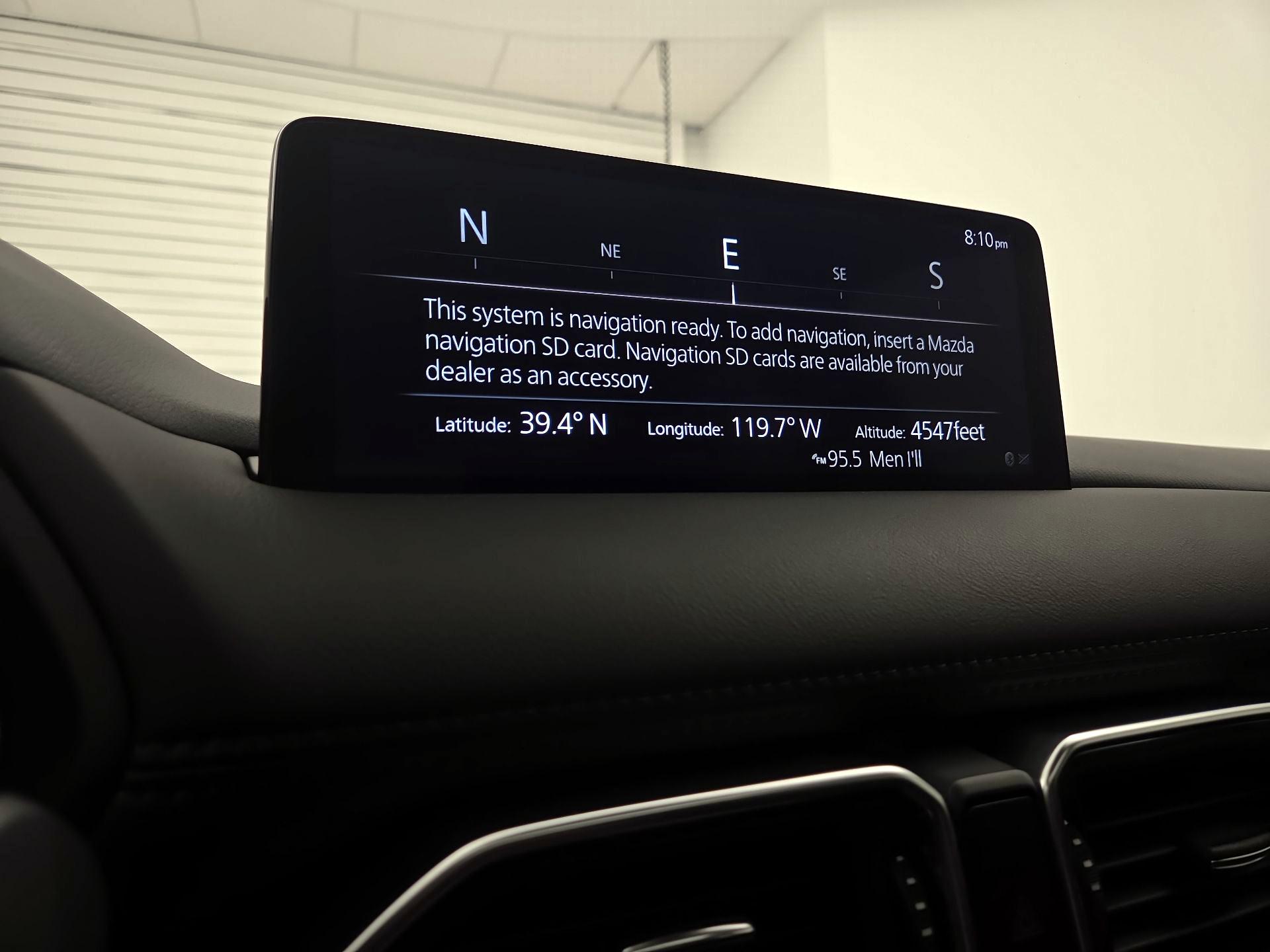 Thumbnail: 2023 Mazda CX-5 - 14