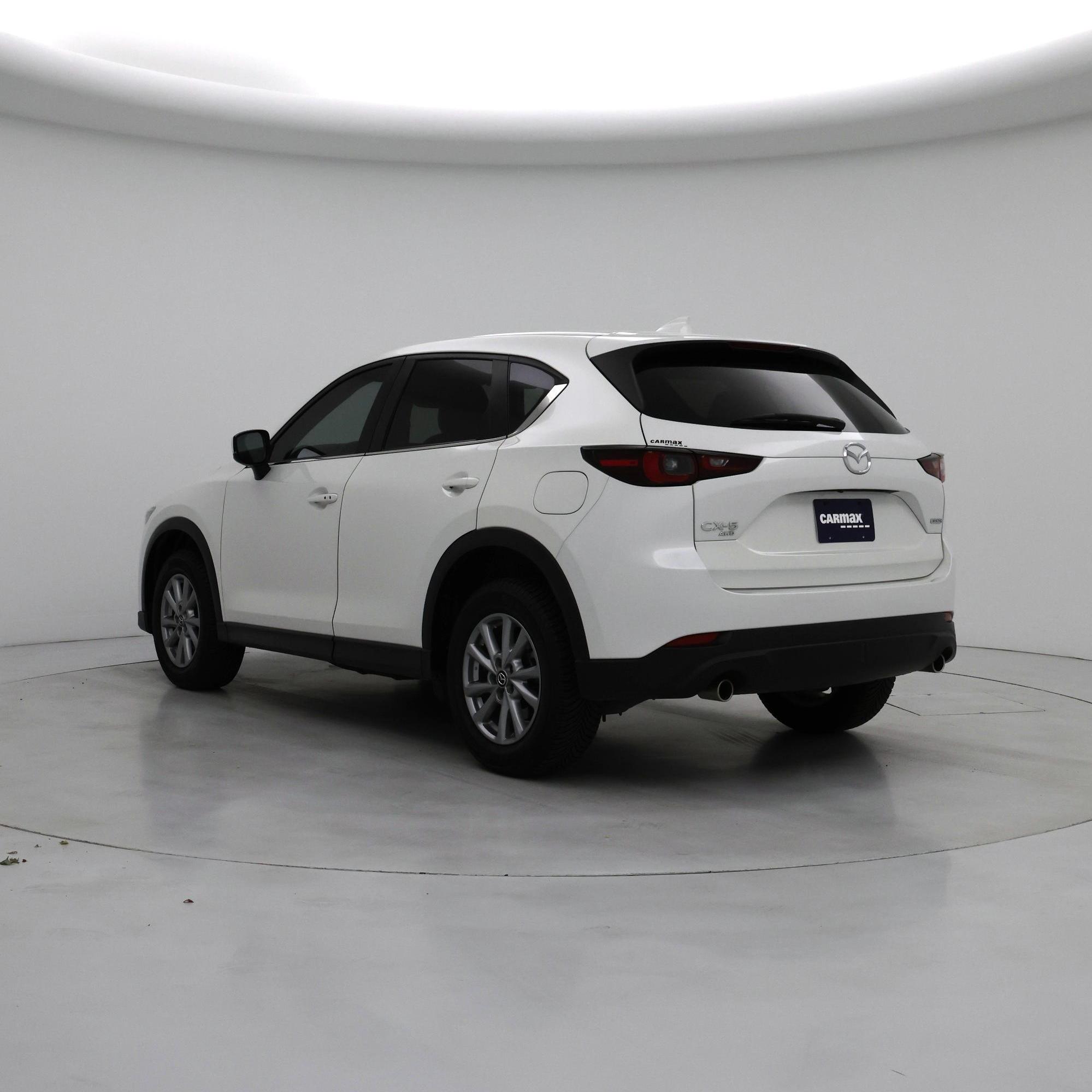 Thumbnail: 2023 Mazda CX-5 - 2