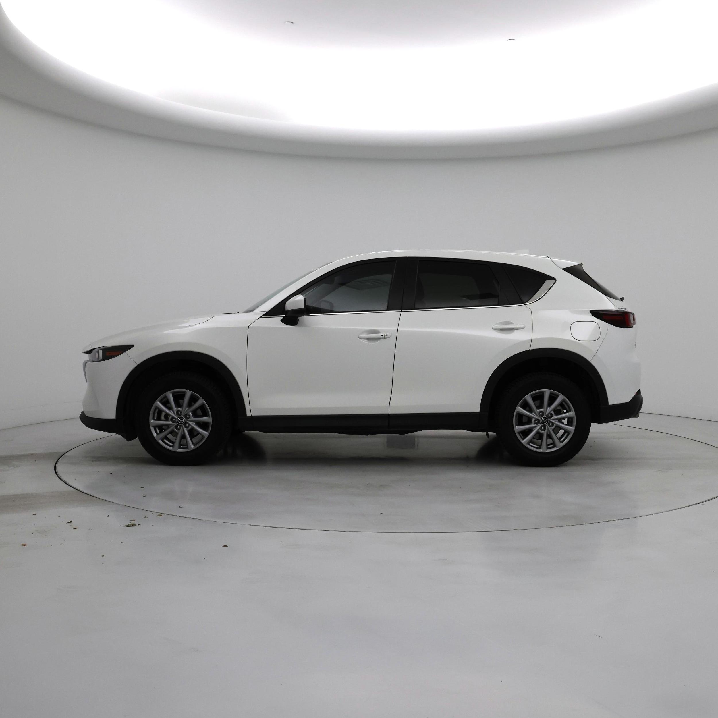 Thumbnail: 2023 Mazda CX-5 - 3