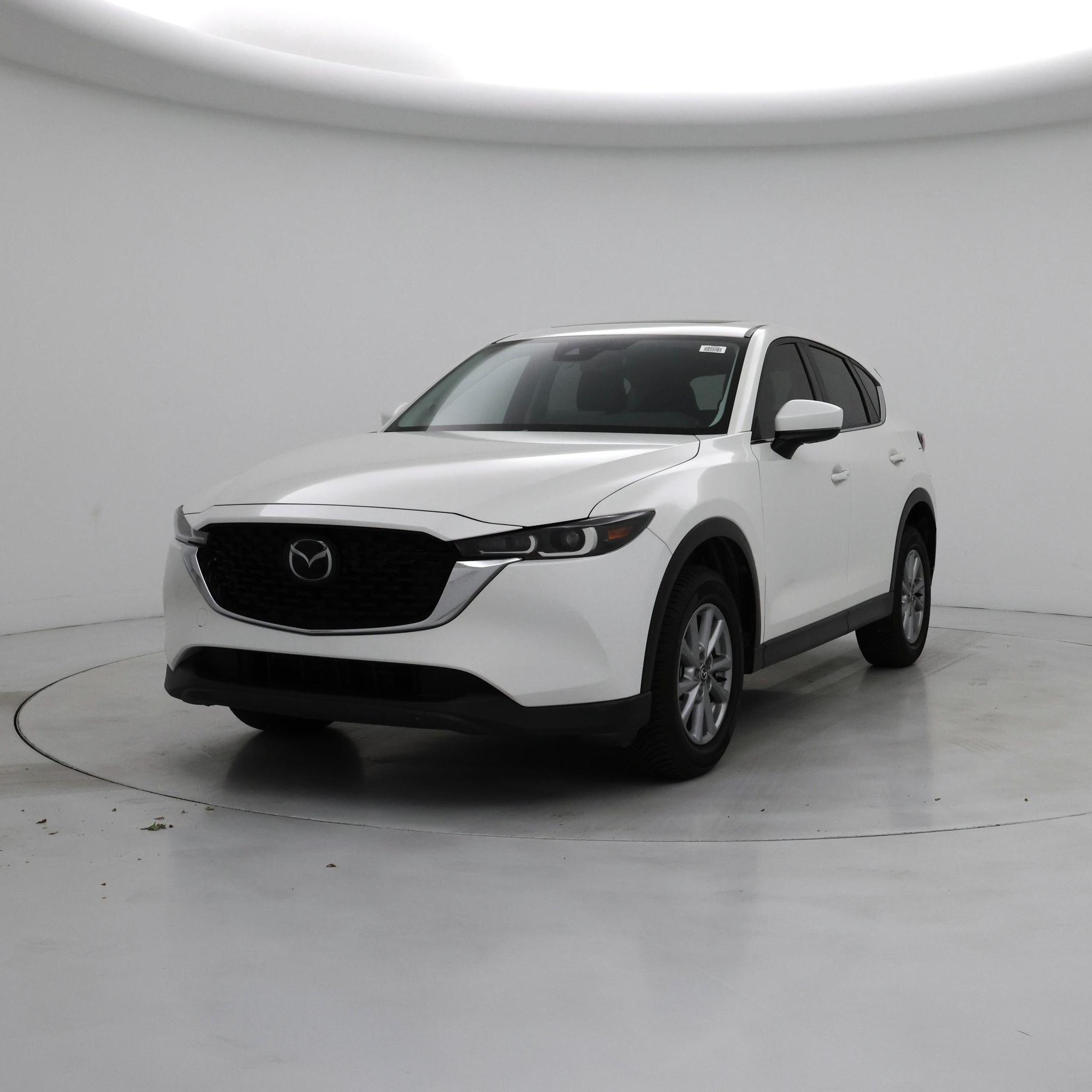 Thumbnail: 2023 Mazda CX-5 - 4