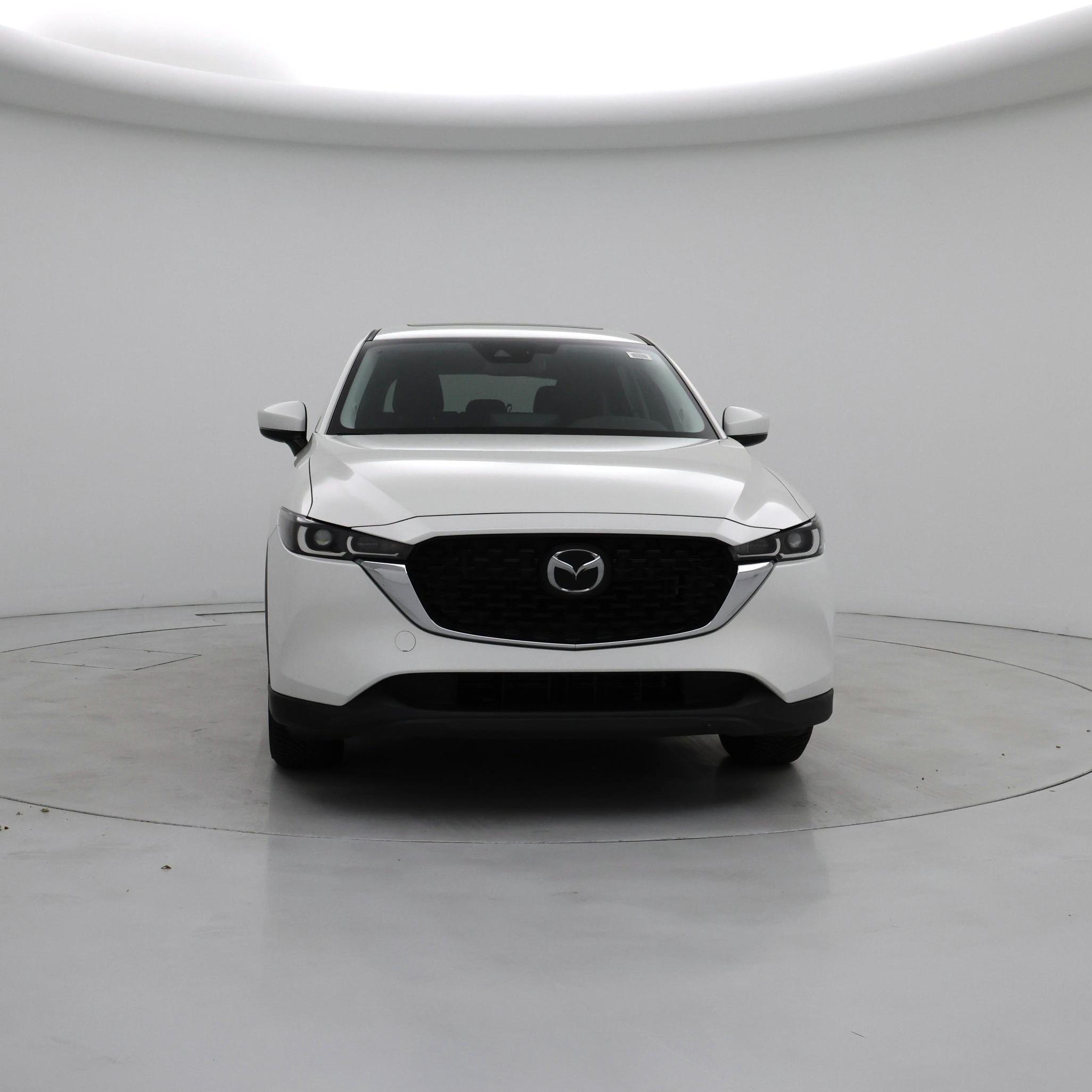 Thumbnail: 2023 Mazda CX-5 - 5