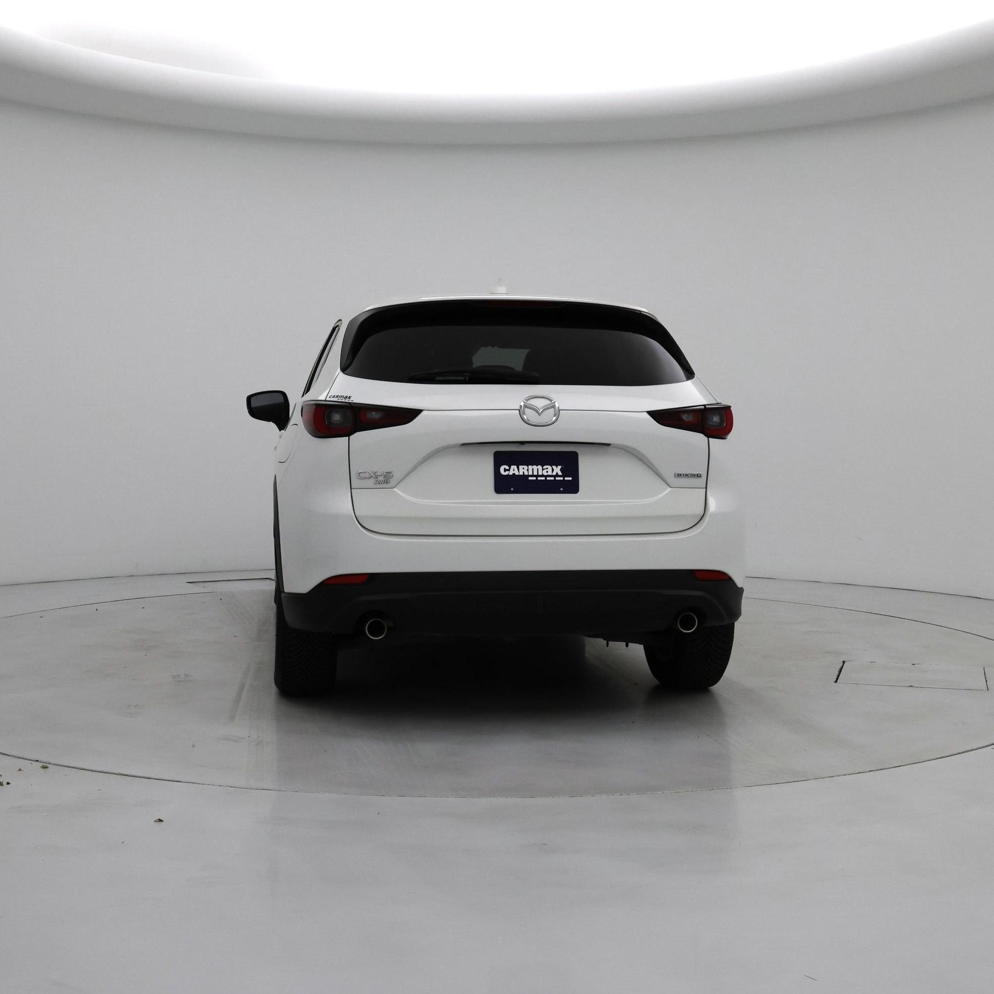 Thumbnail: 2023 Mazda CX-5 - 6