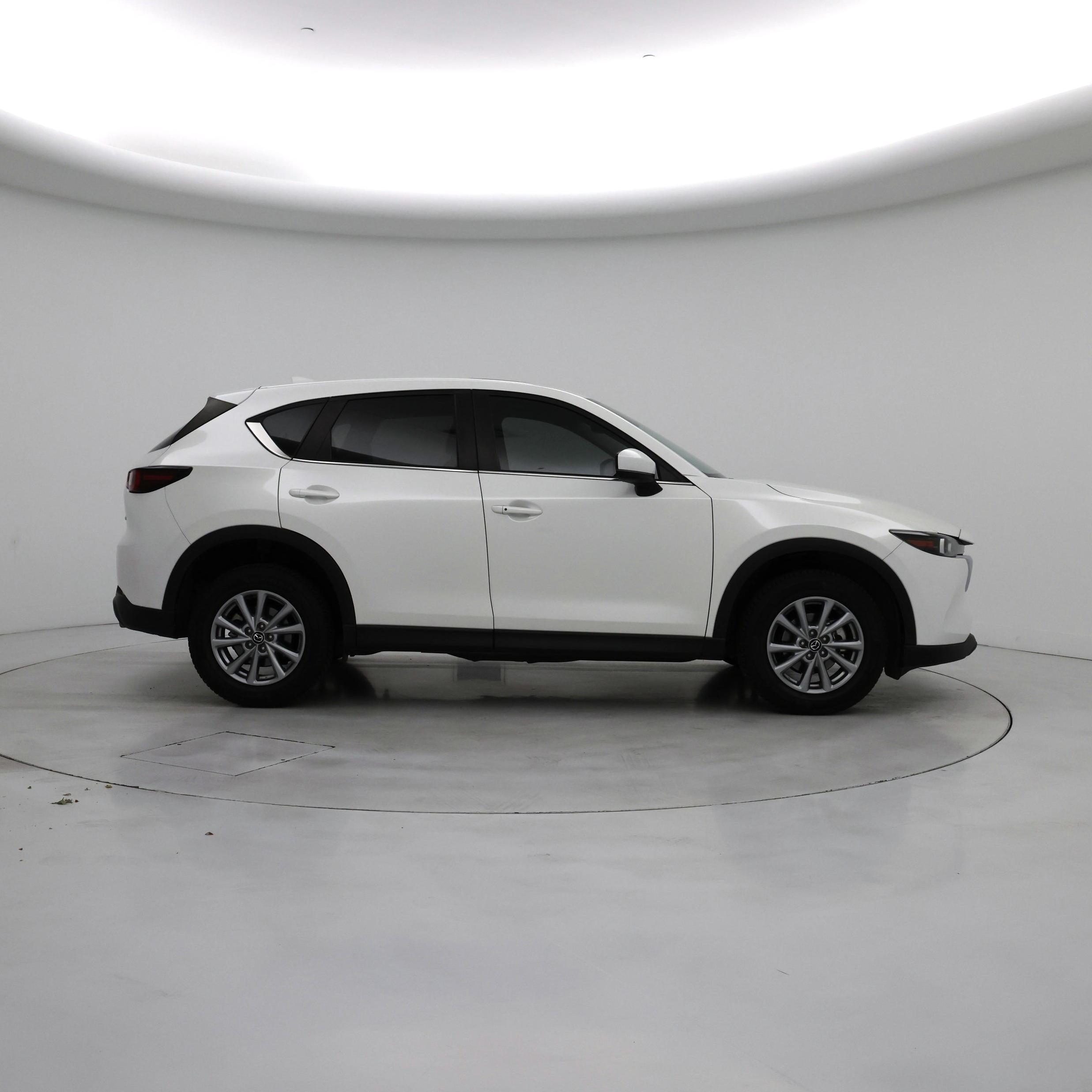 Thumbnail: 2023 Mazda CX-5 - 7