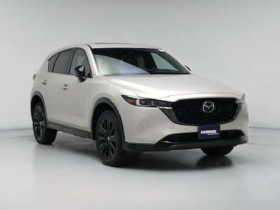 2025 Mazda CX-5 2.5 Turbo Premium