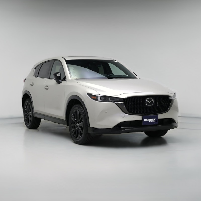 2025 Mazda CX-5 2.5 Turbo Premium