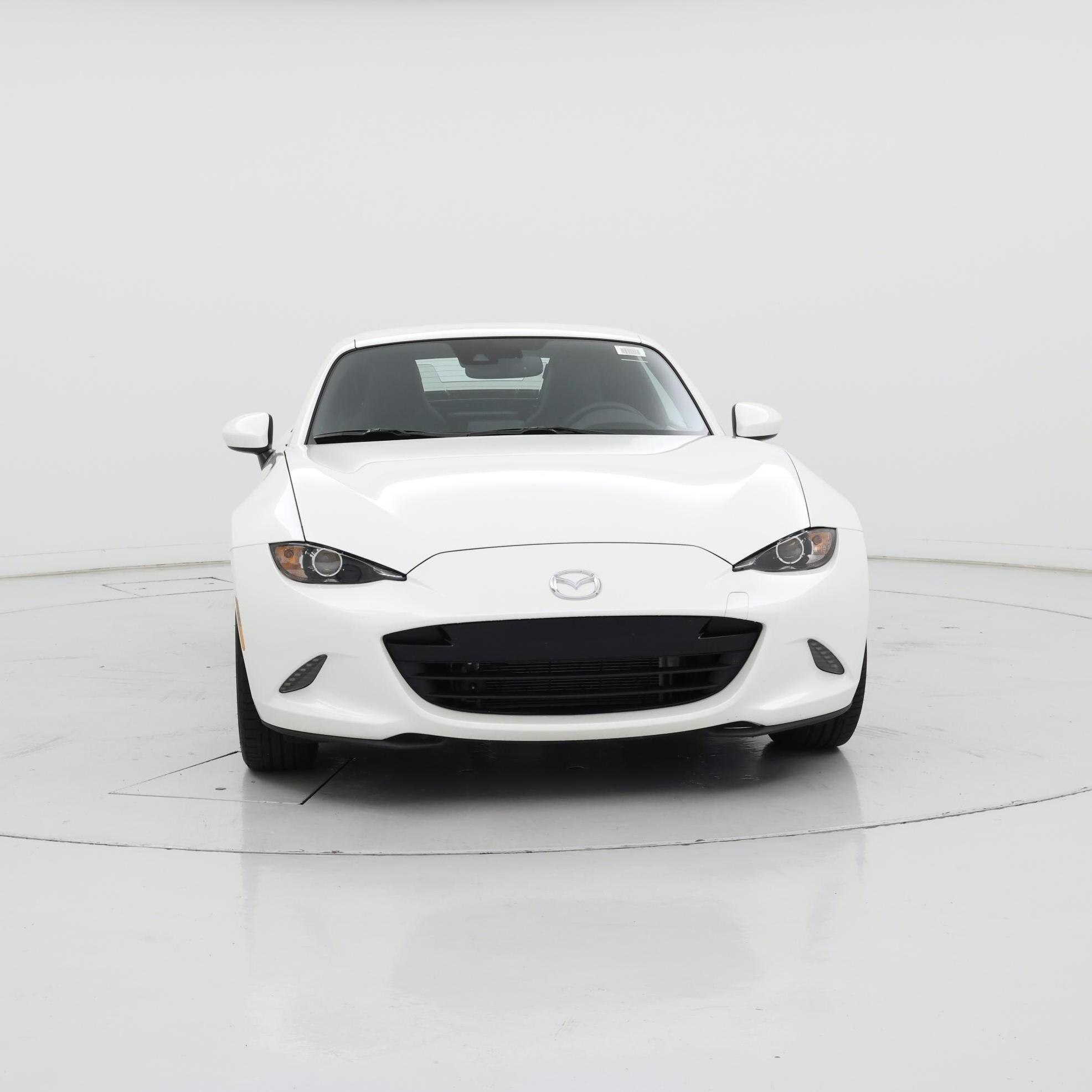 Thumbnail: 2021 Mazda MX-5 Miata - 5
