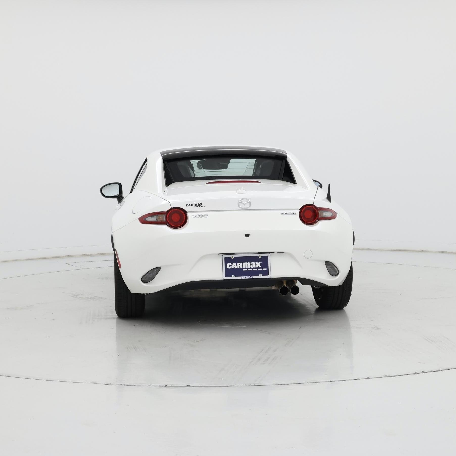 Thumbnail: 2021 Mazda MX-5 Miata - 6