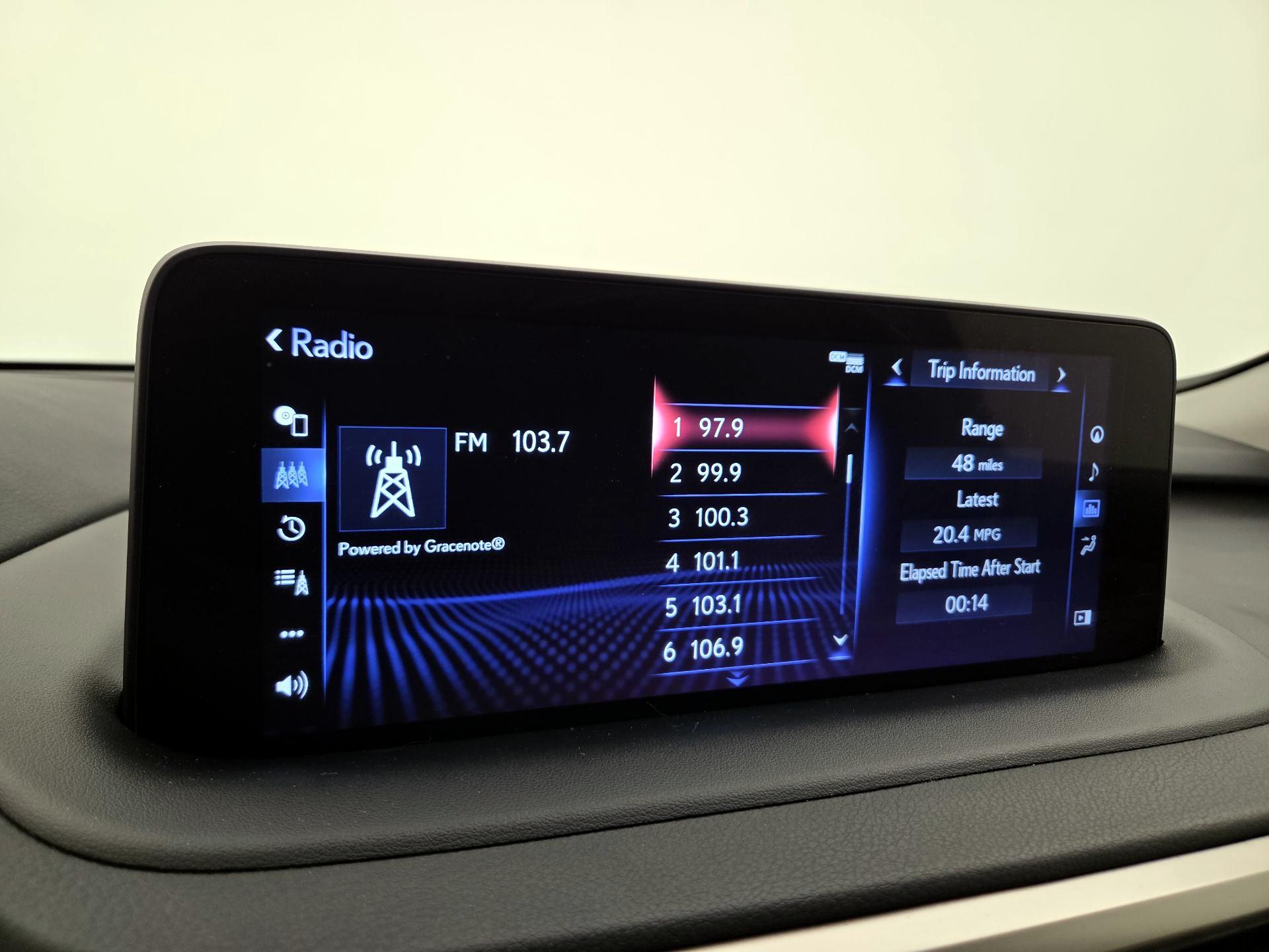 Thumbnail: 2021 Lexus RX - 16