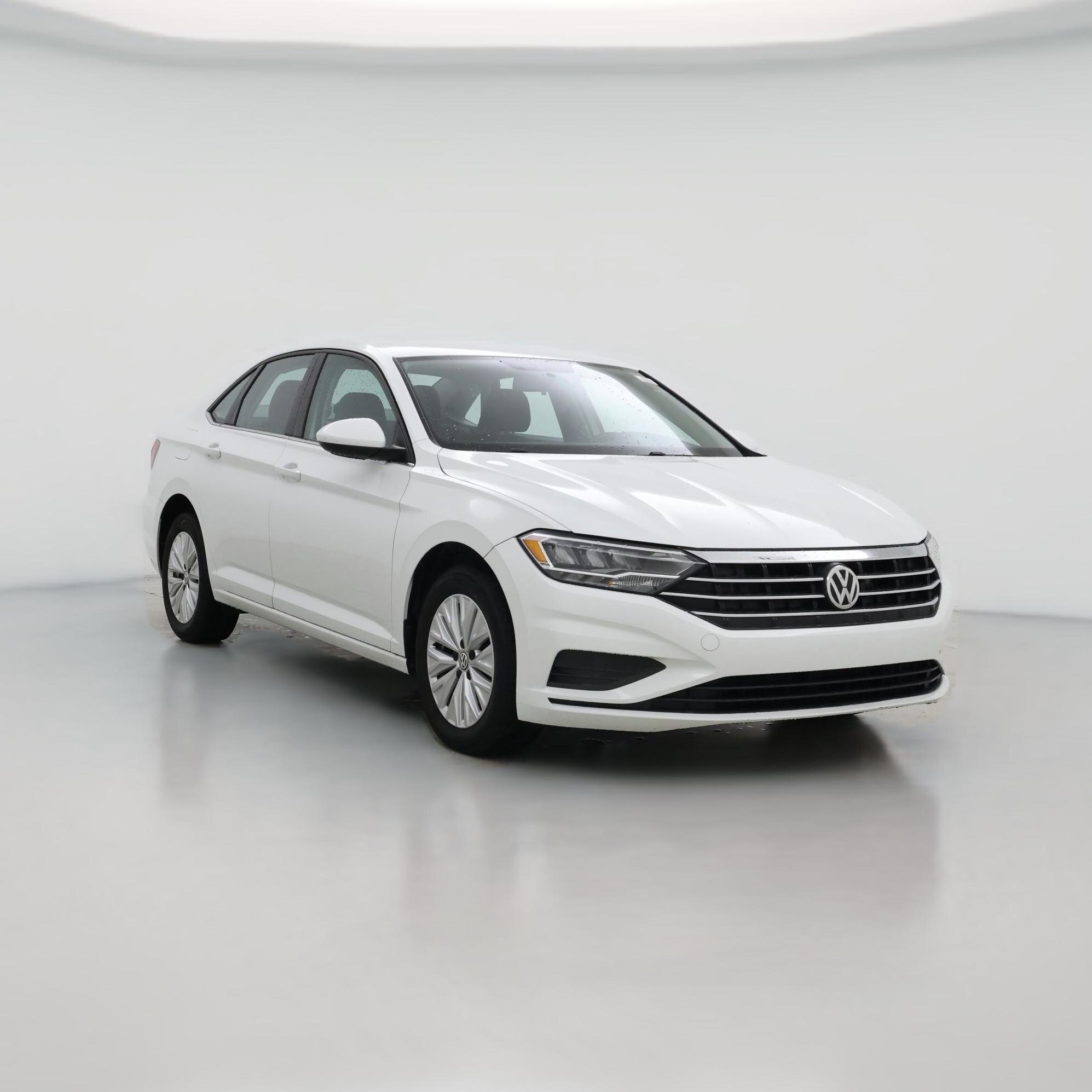 Thumbnail: 2020 Volkswagen Jetta - 1