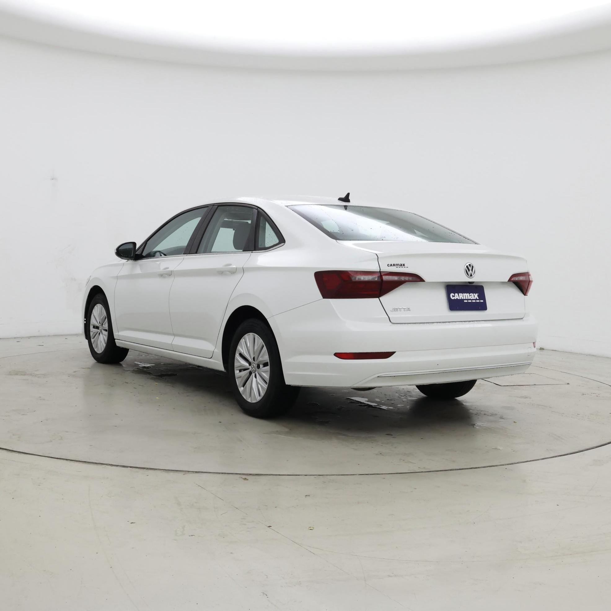 Thumbnail: 2020 Volkswagen Jetta - 2