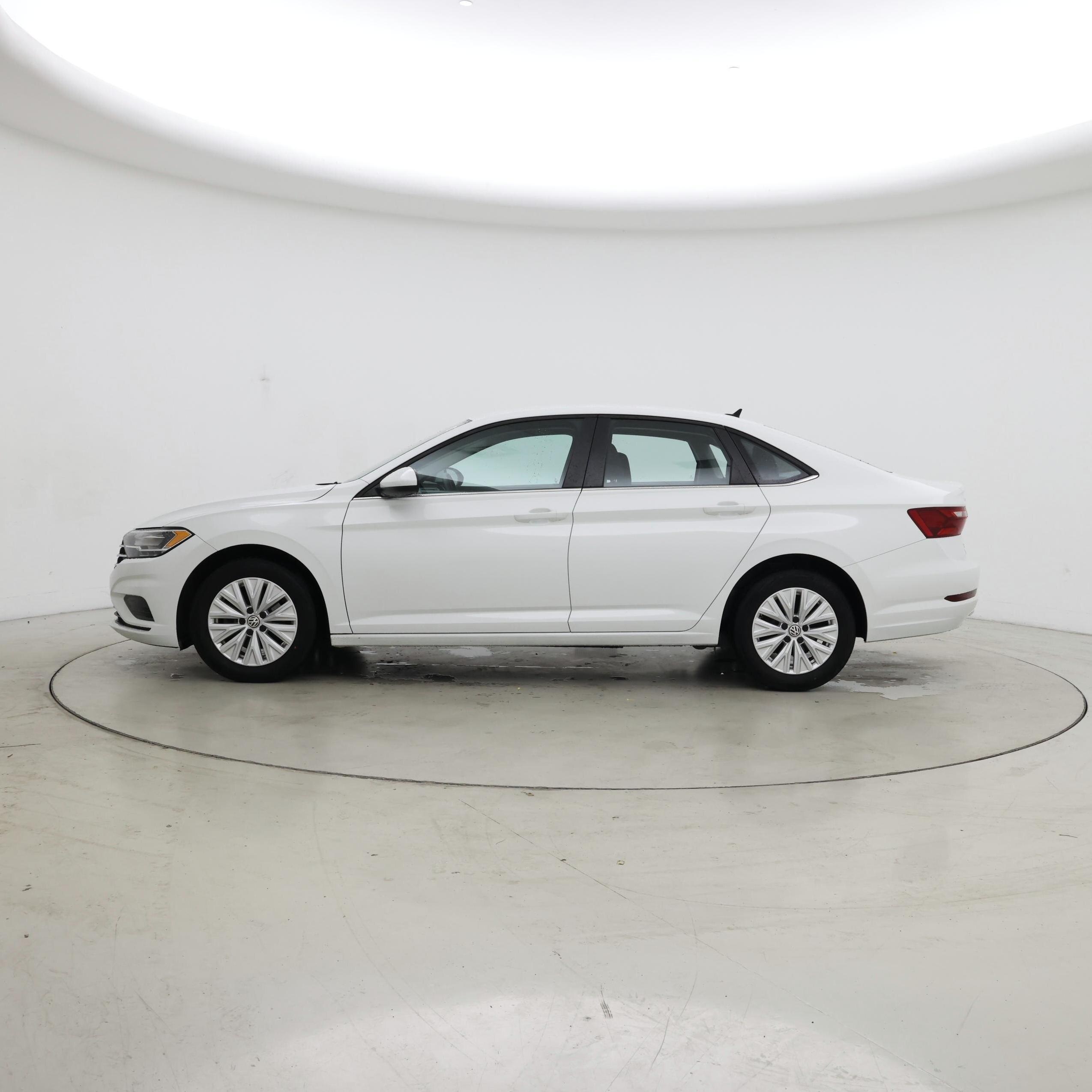 Thumbnail: 2020 Volkswagen Jetta - 3