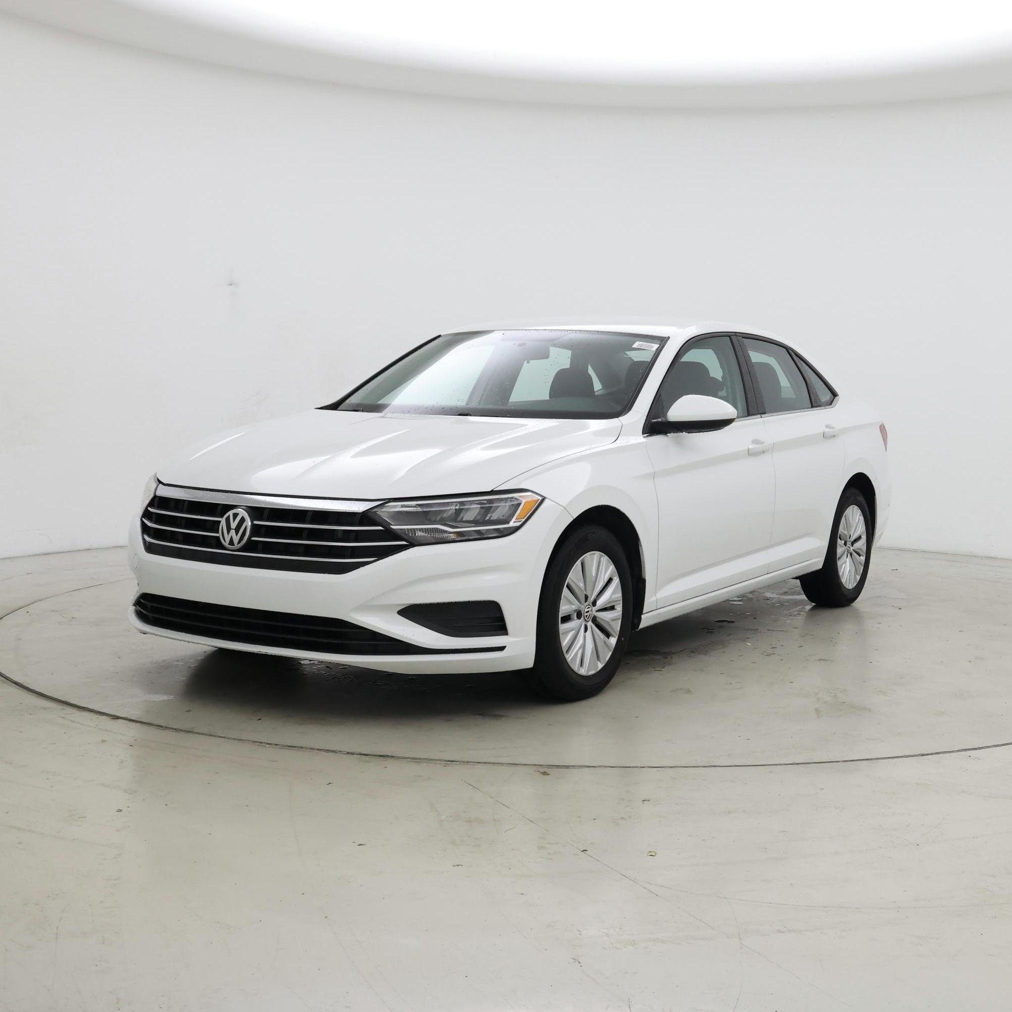 Thumbnail: 2020 Volkswagen Jetta - 4