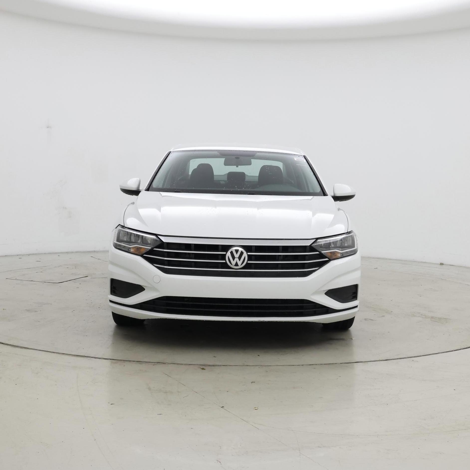 Thumbnail: 2020 Volkswagen Jetta - 5