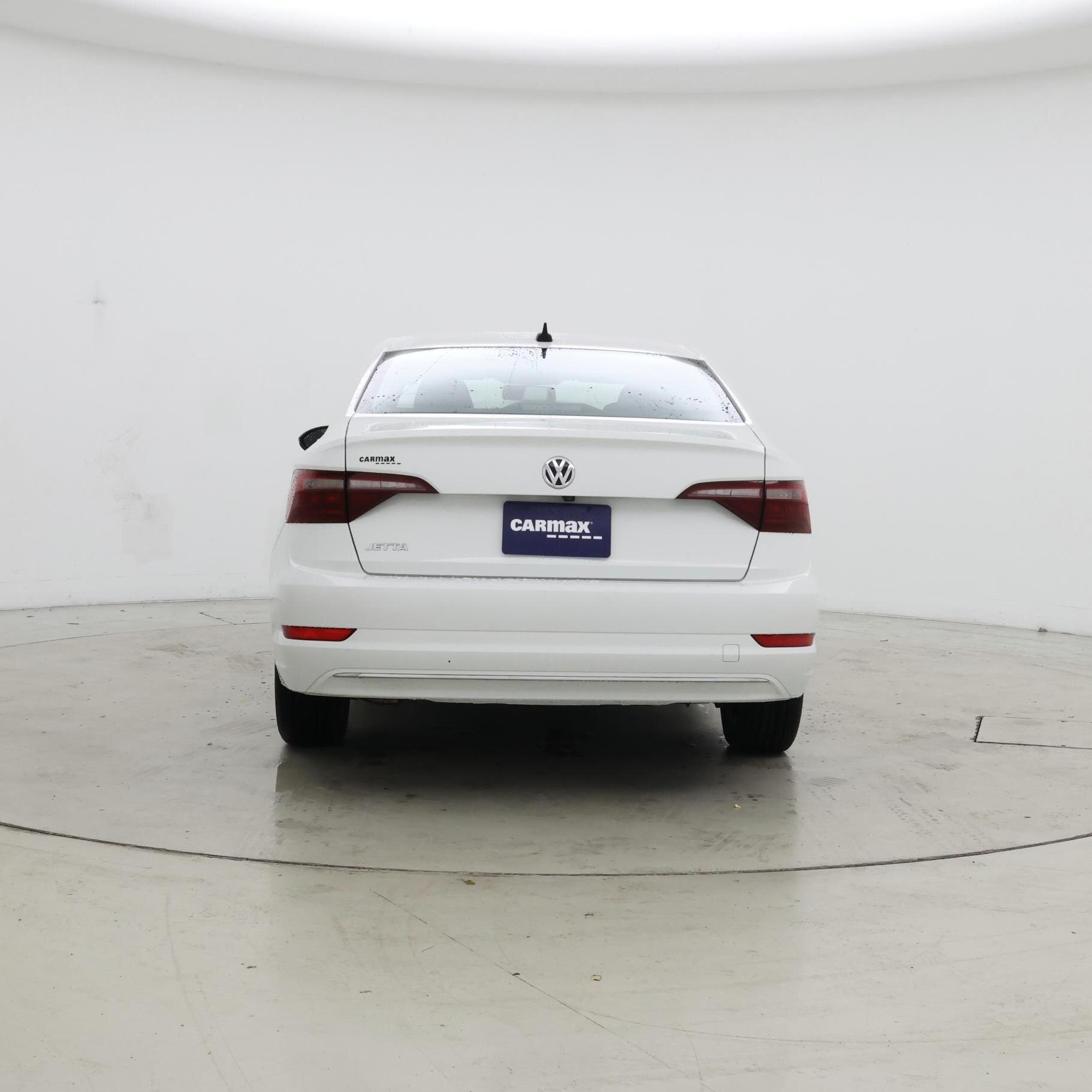 Thumbnail: 2020 Volkswagen Jetta - 6