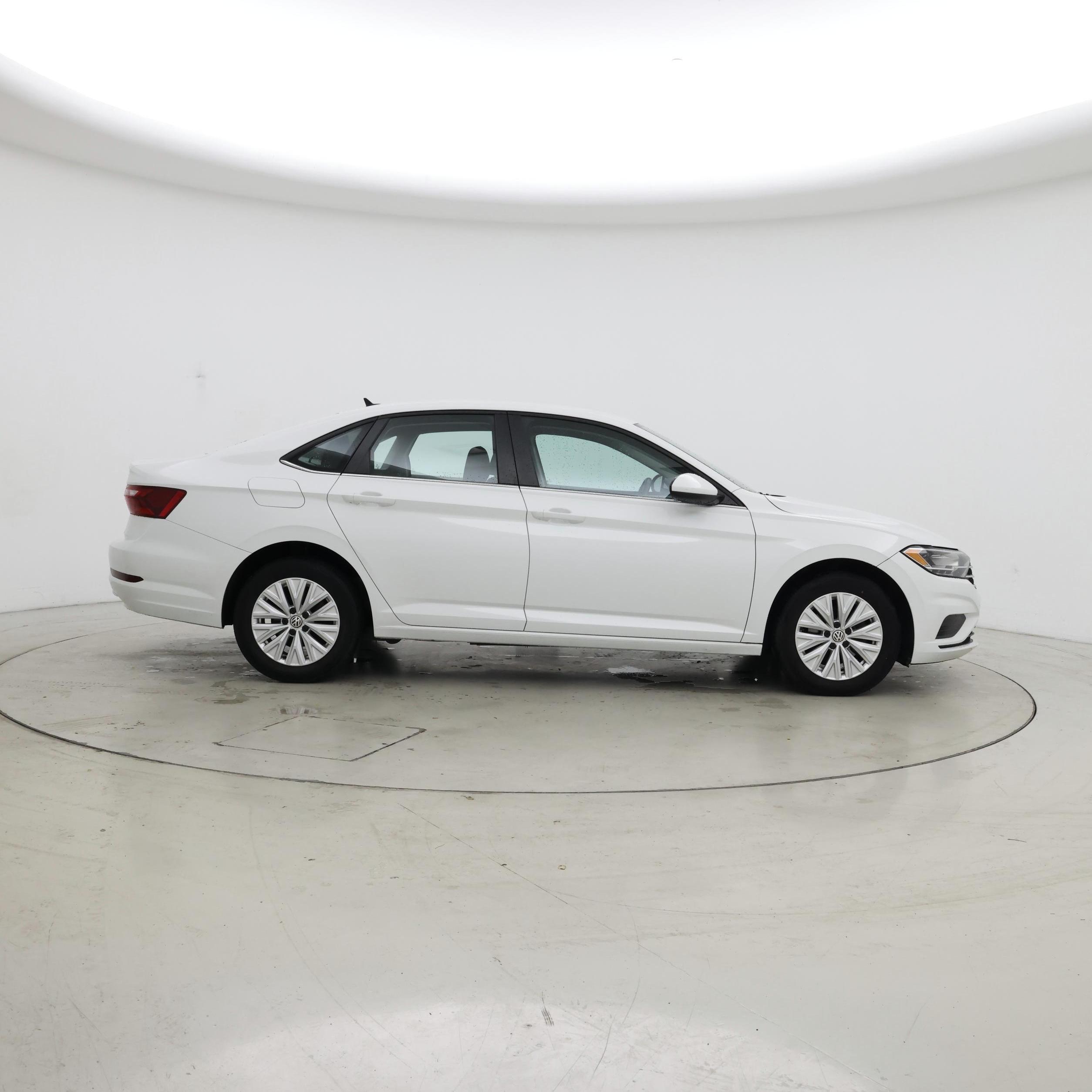 Thumbnail: 2020 Volkswagen Jetta - 7
