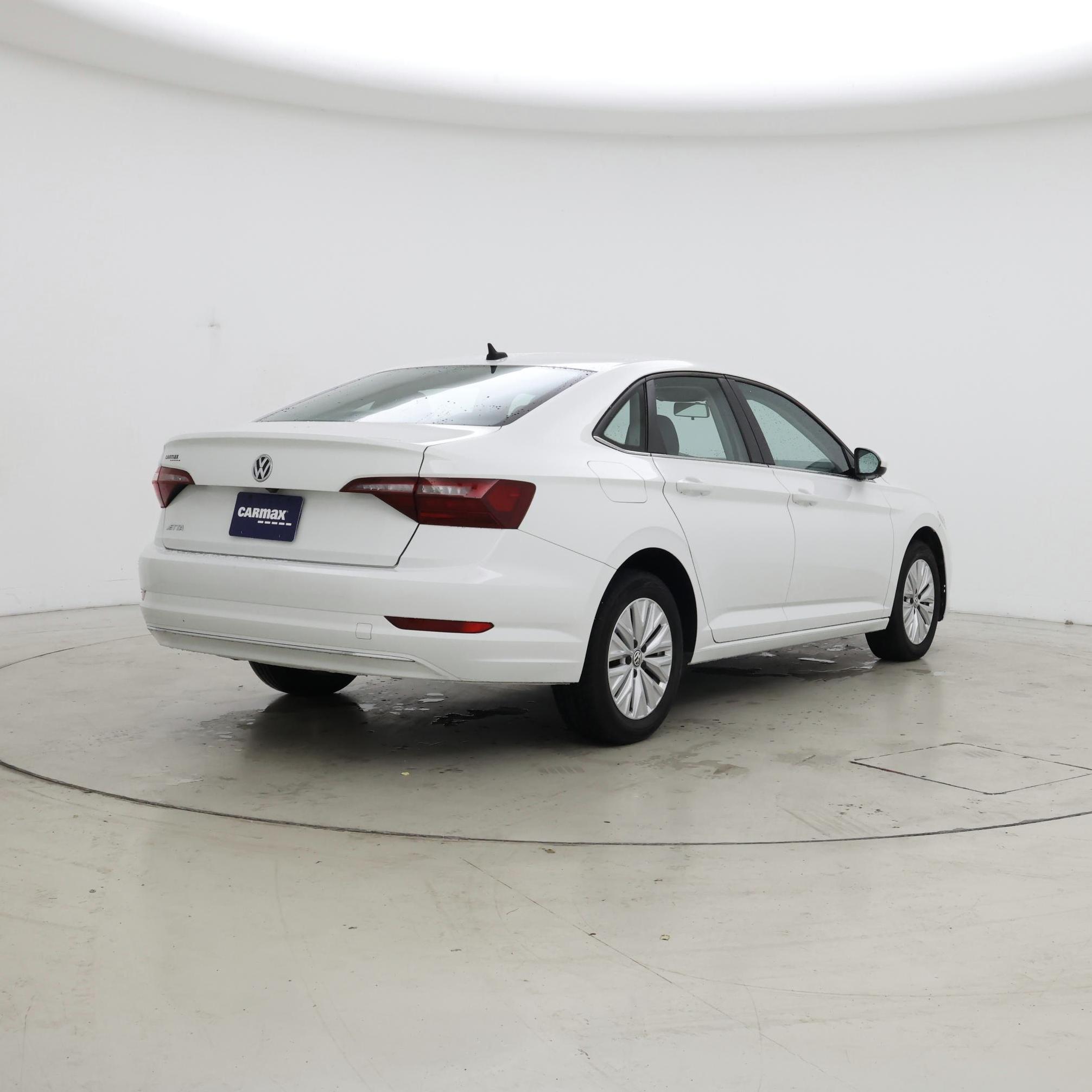 Thumbnail: 2020 Volkswagen Jetta - 8
