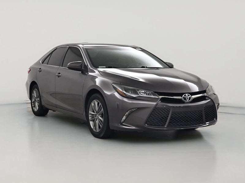 2016 Toyota Camry SE -
                  Norcross, GA