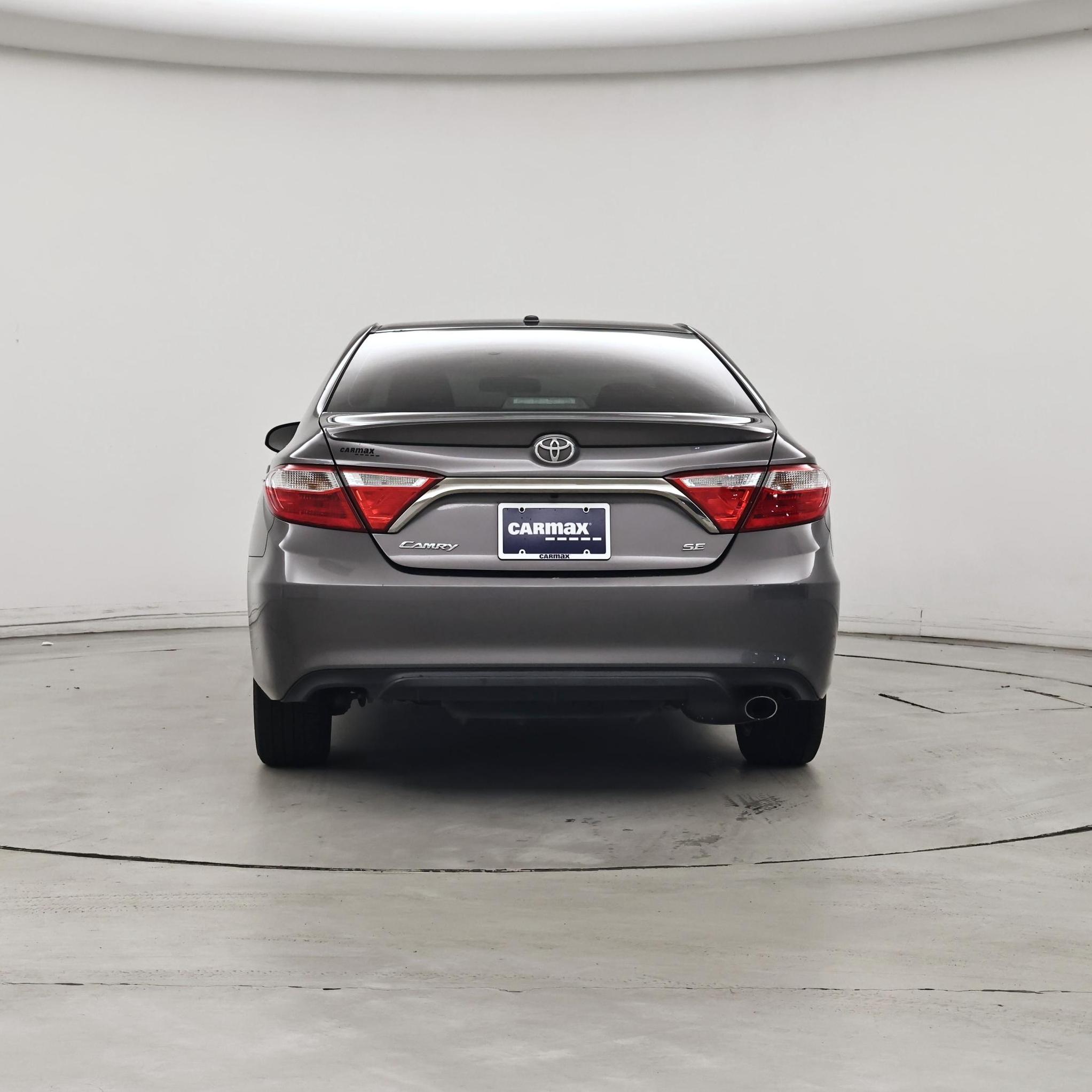 Thumbnail: 2016 Toyota Camry - 6
