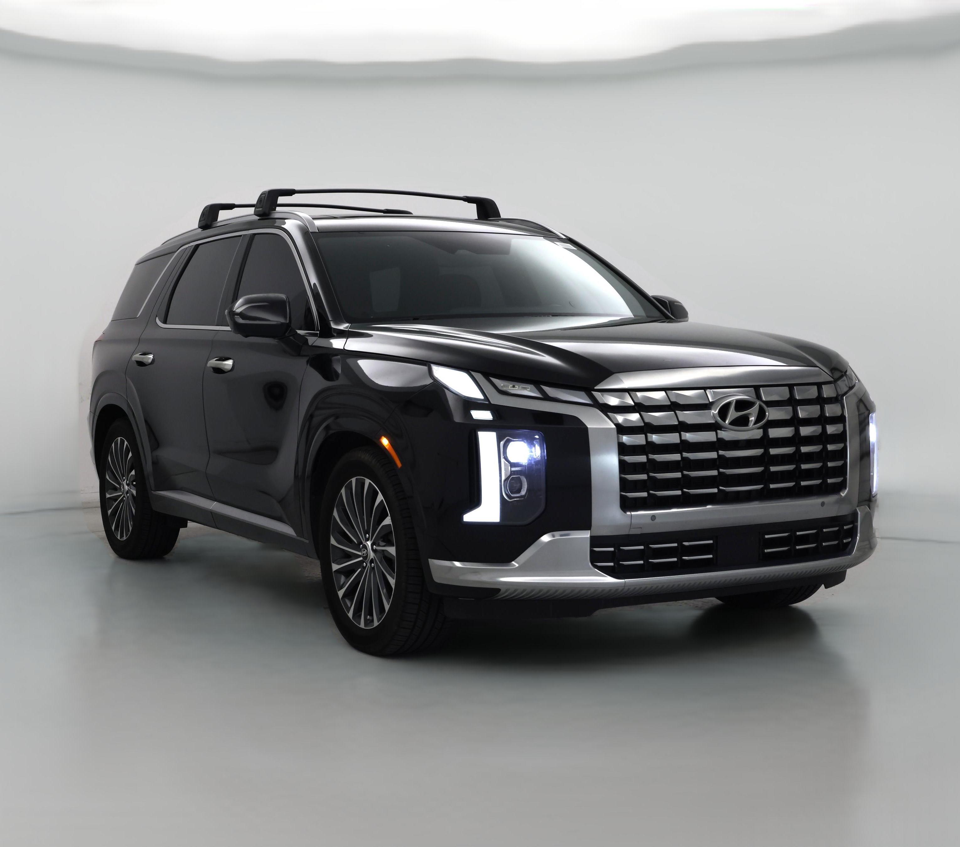 Thumbnail: 2023 Hyundai Palisade - 1