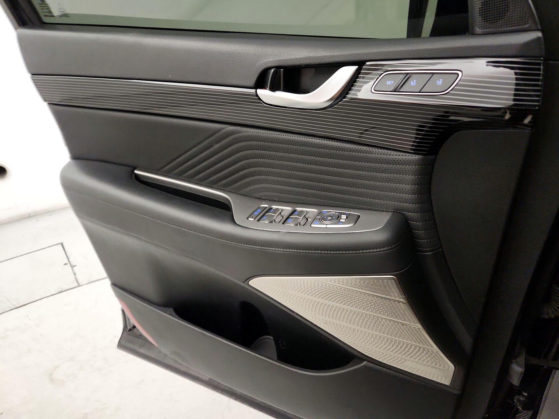 Thumbnail: 2023 Hyundai Palisade - 12