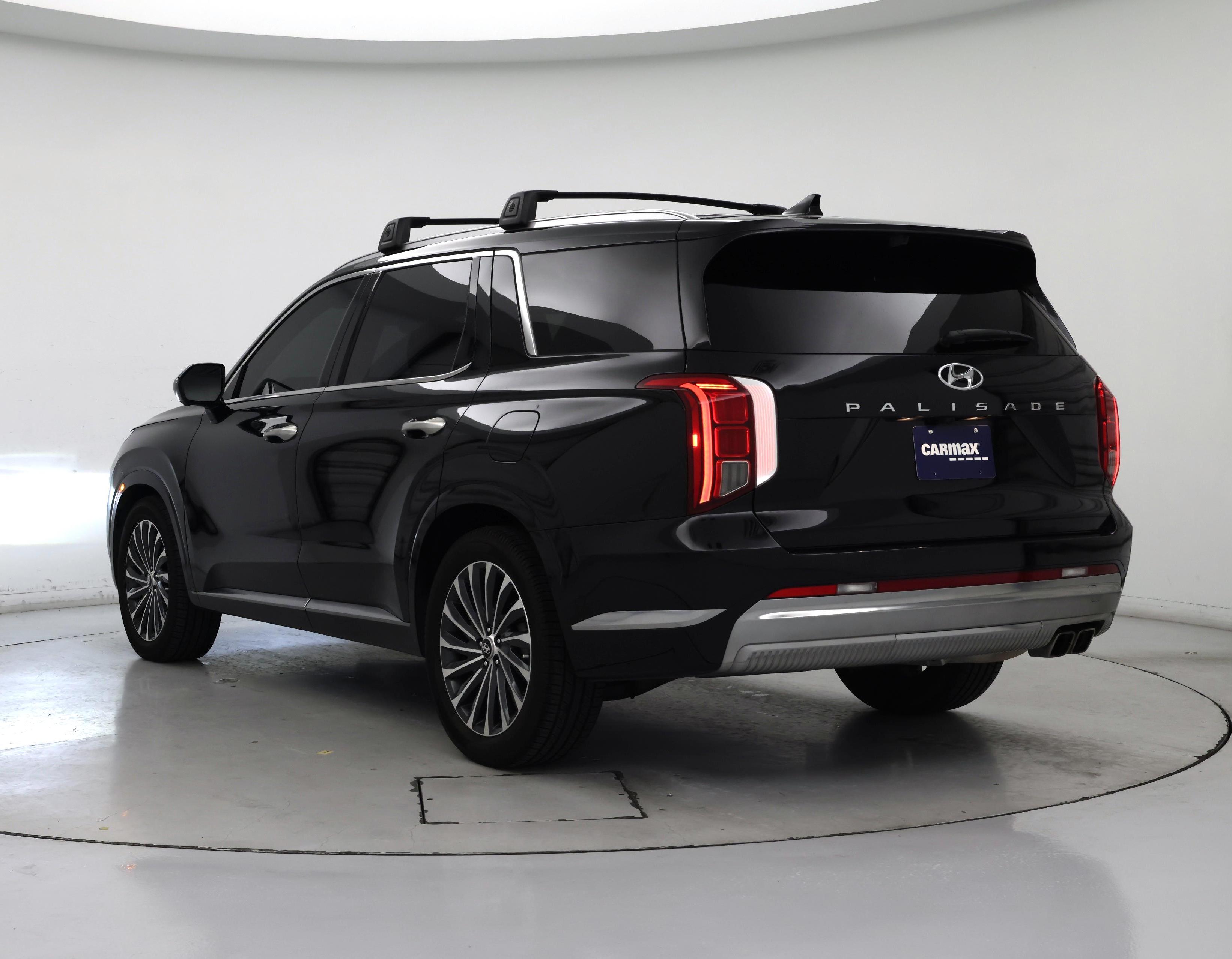 Thumbnail: 2023 Hyundai Palisade - 2