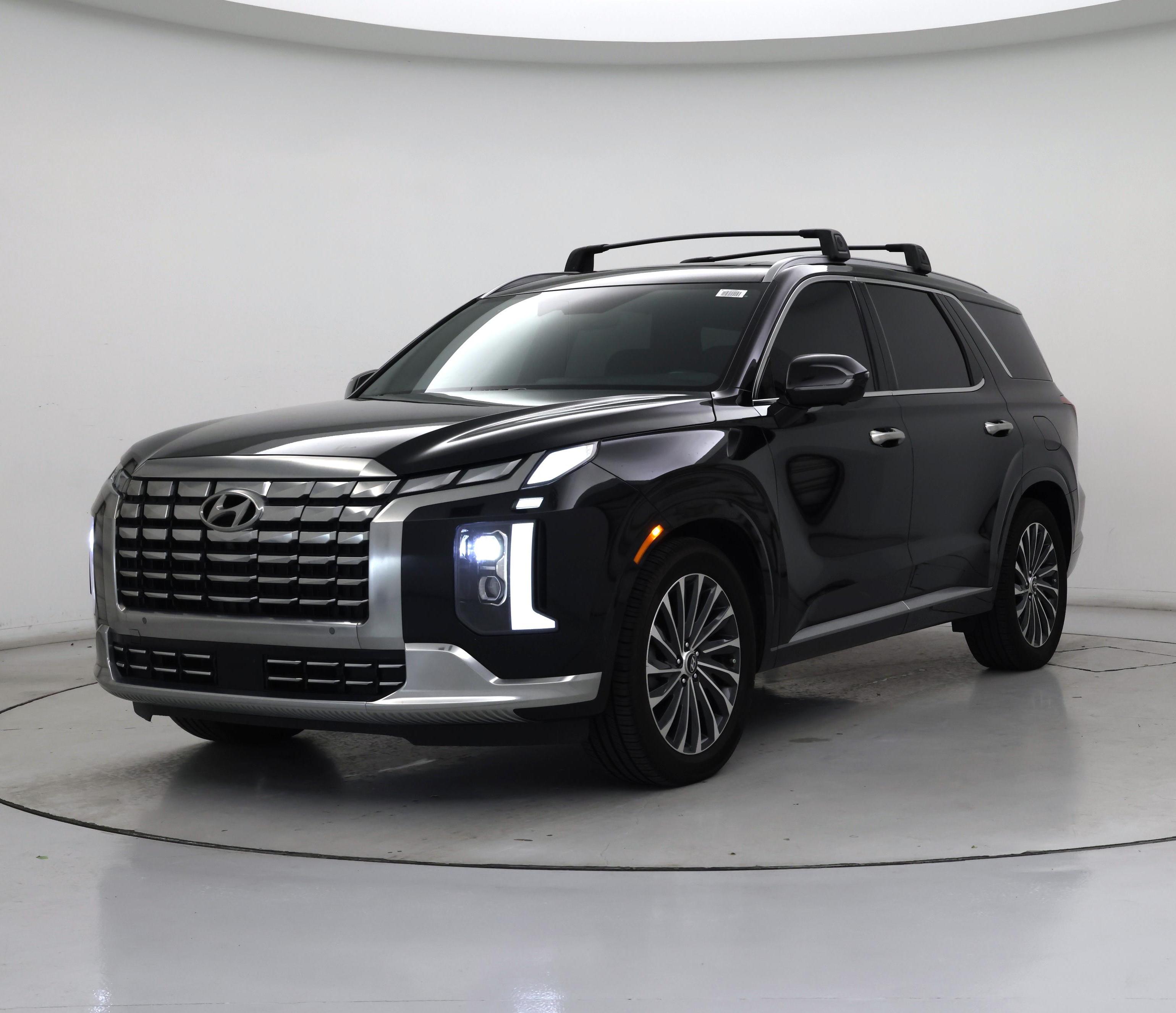 Thumbnail: 2023 Hyundai Palisade - 4