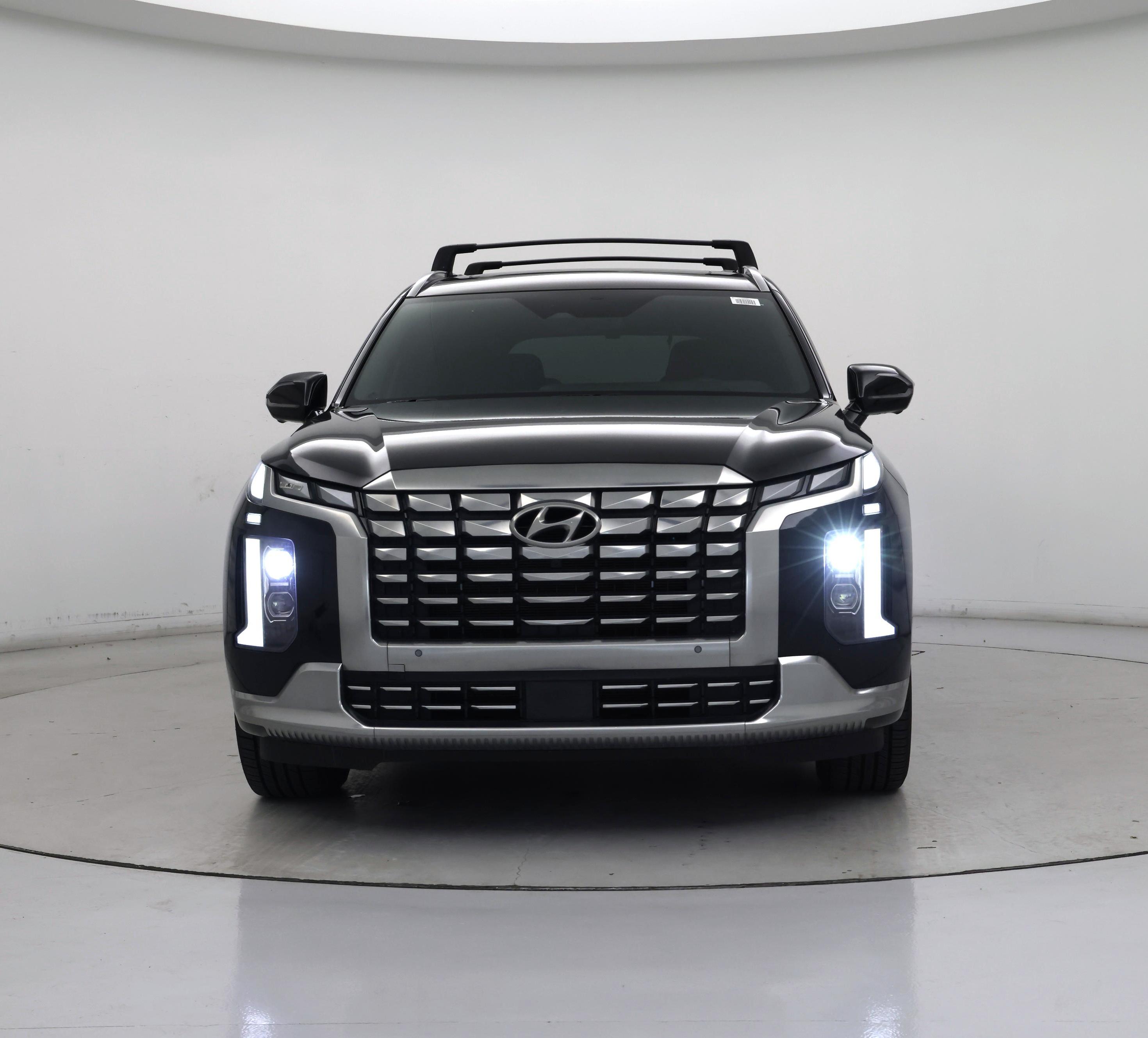 Thumbnail: 2023 Hyundai Palisade - 5