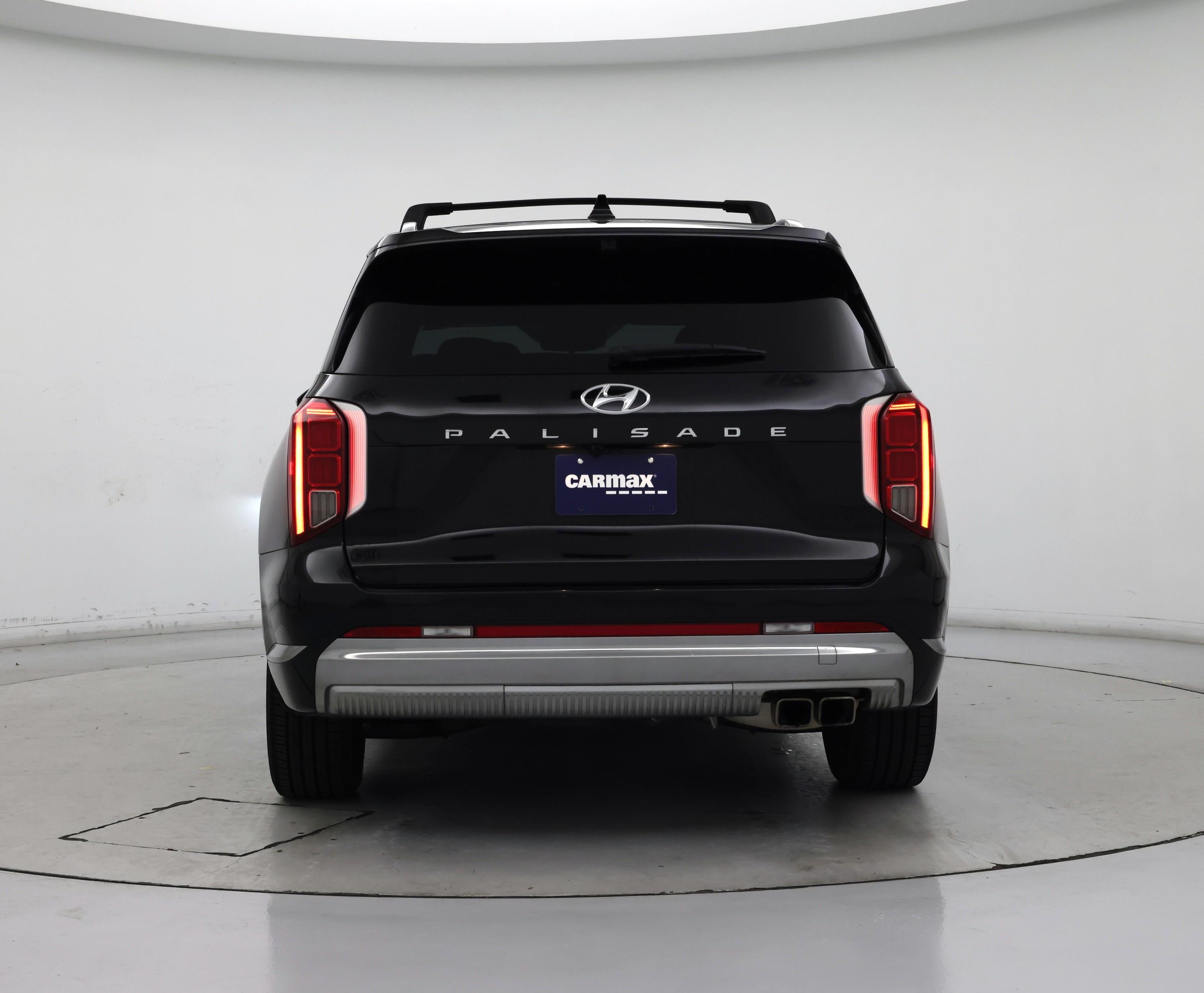 Thumbnail: 2023 Hyundai Palisade - 6