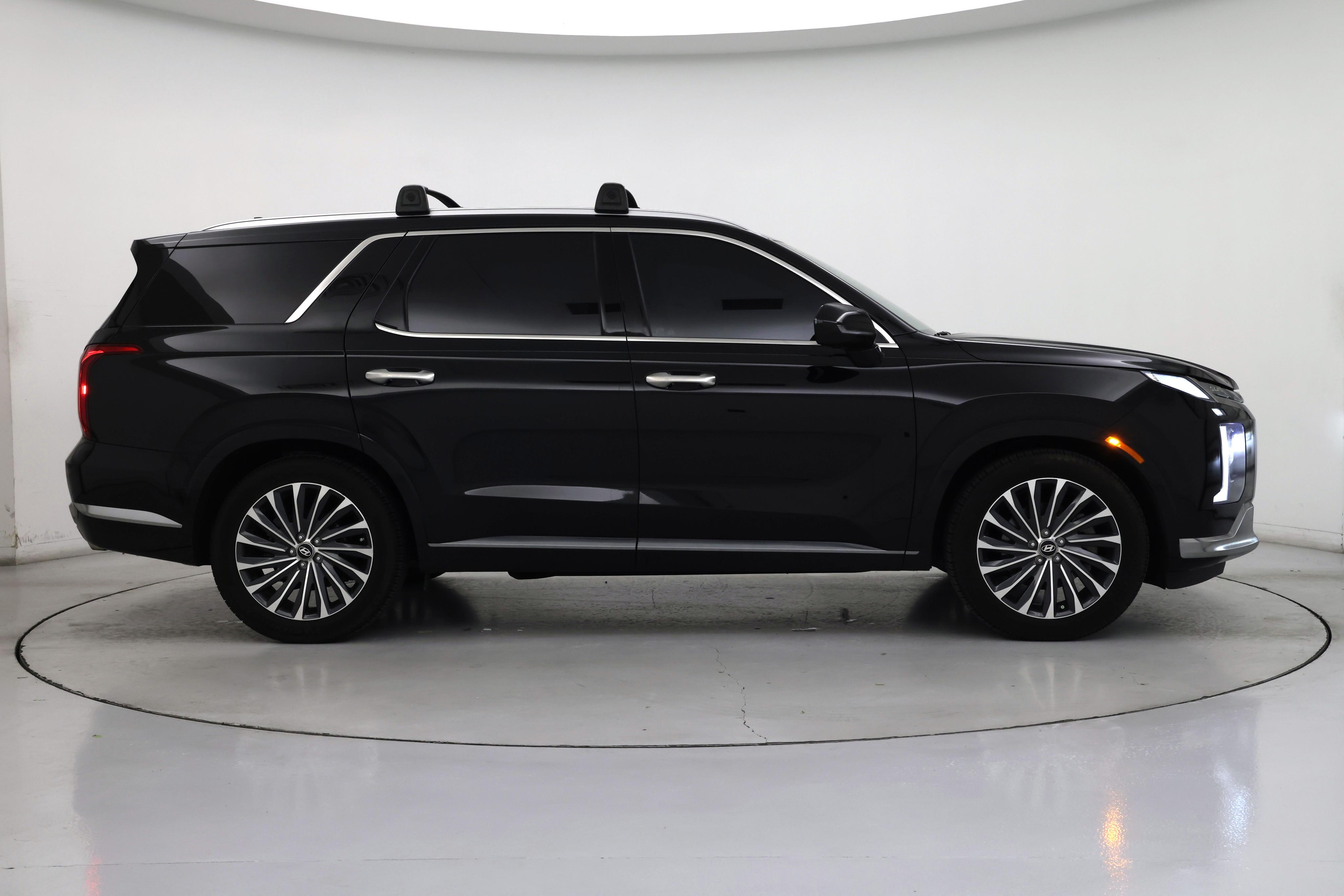 Thumbnail: 2023 Hyundai Palisade - 7