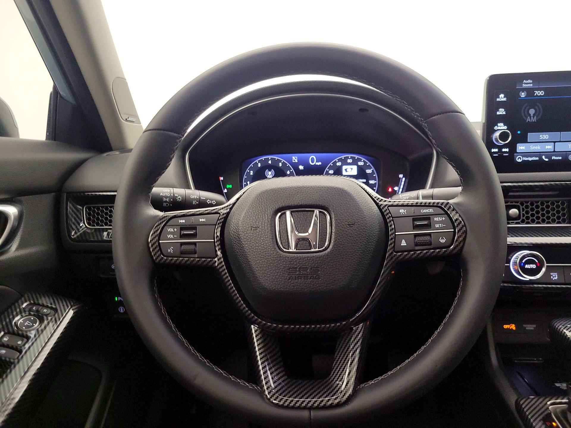 Thumbnail: 2023 Honda Civic - 10
