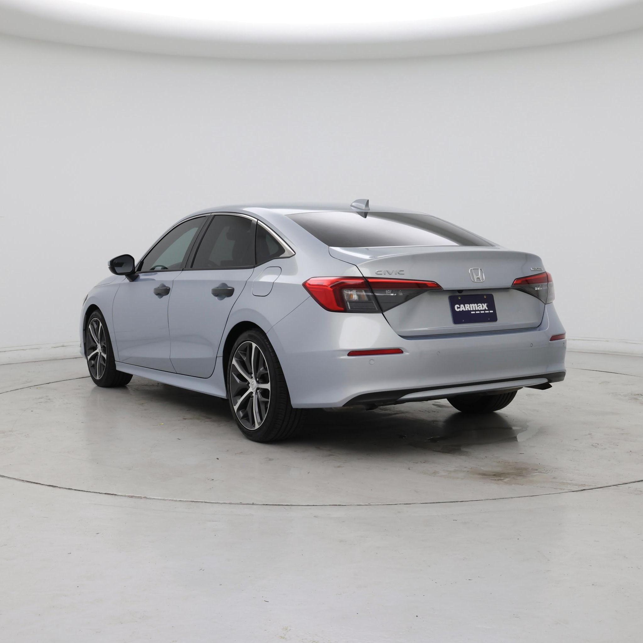 Thumbnail: 2023 Honda Civic - 2