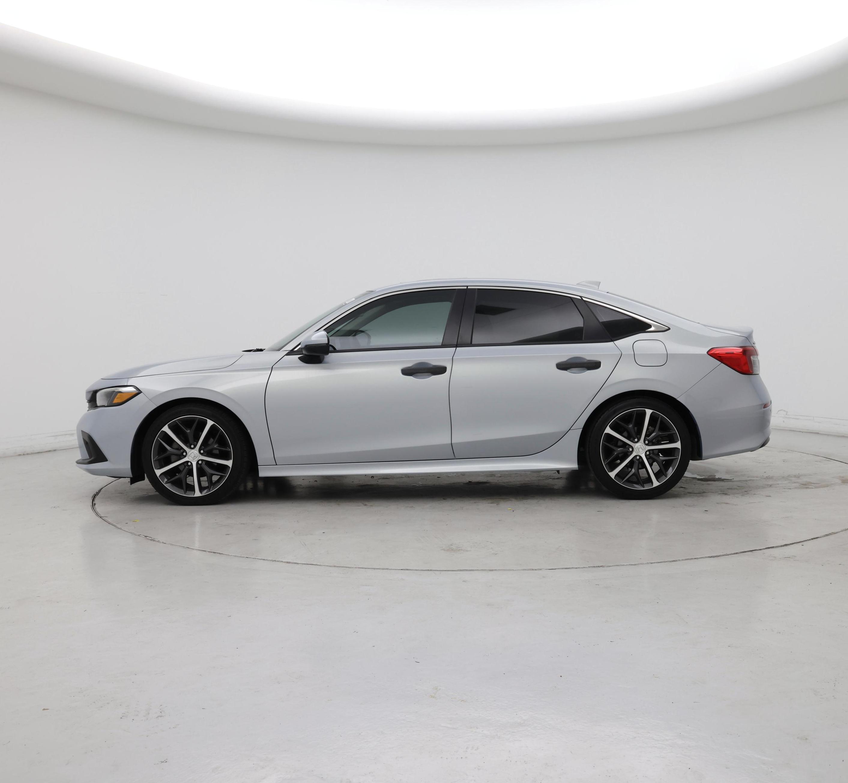 Thumbnail: 2023 Honda Civic - 3