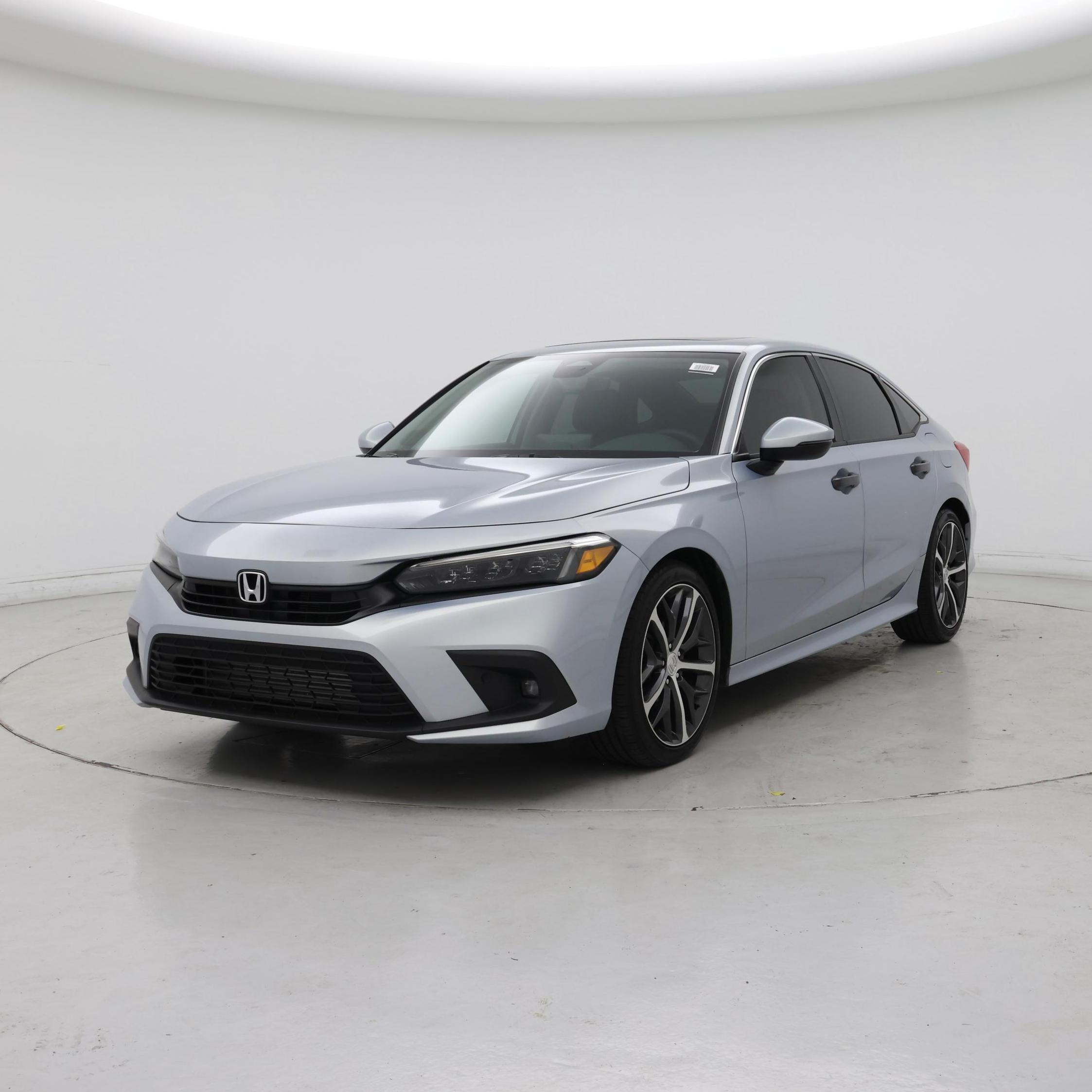 Thumbnail: 2023 Honda Civic - 4