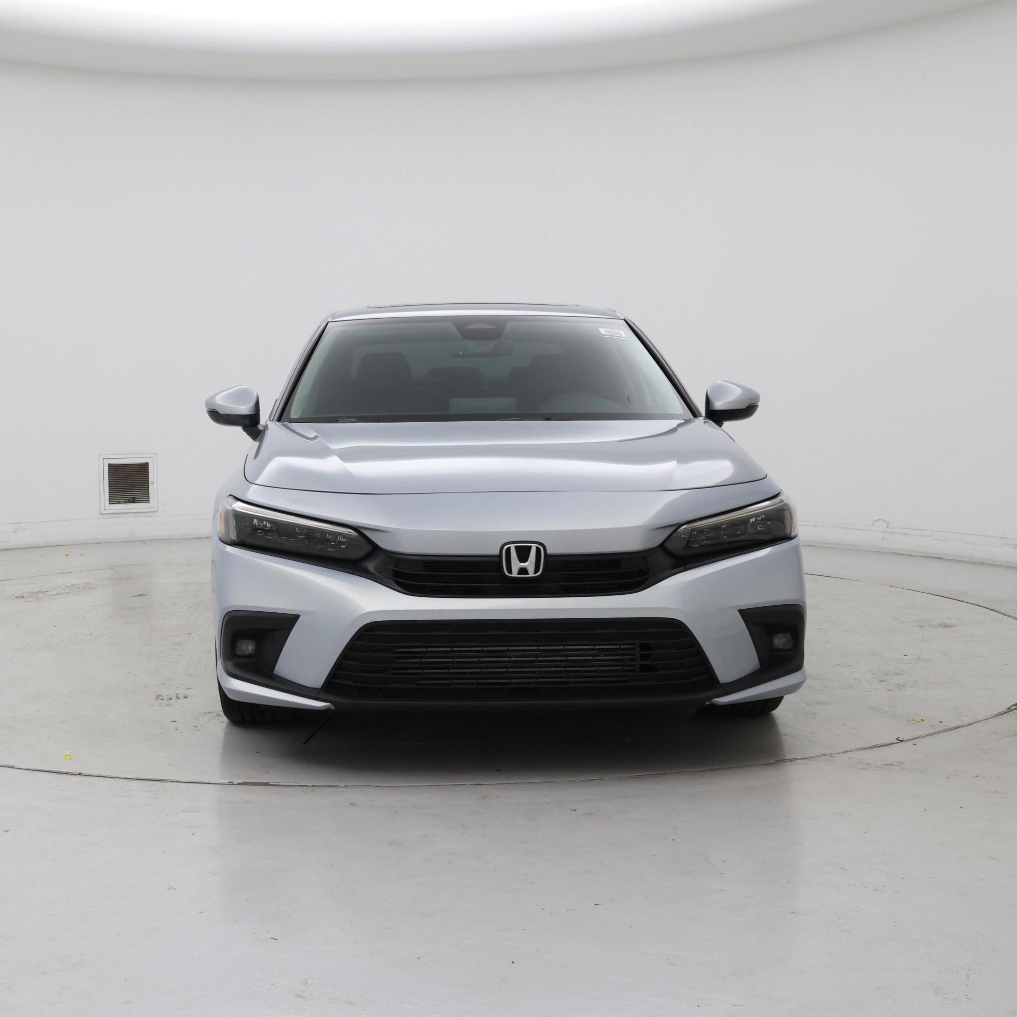 Thumbnail: 2023 Honda Civic - 5