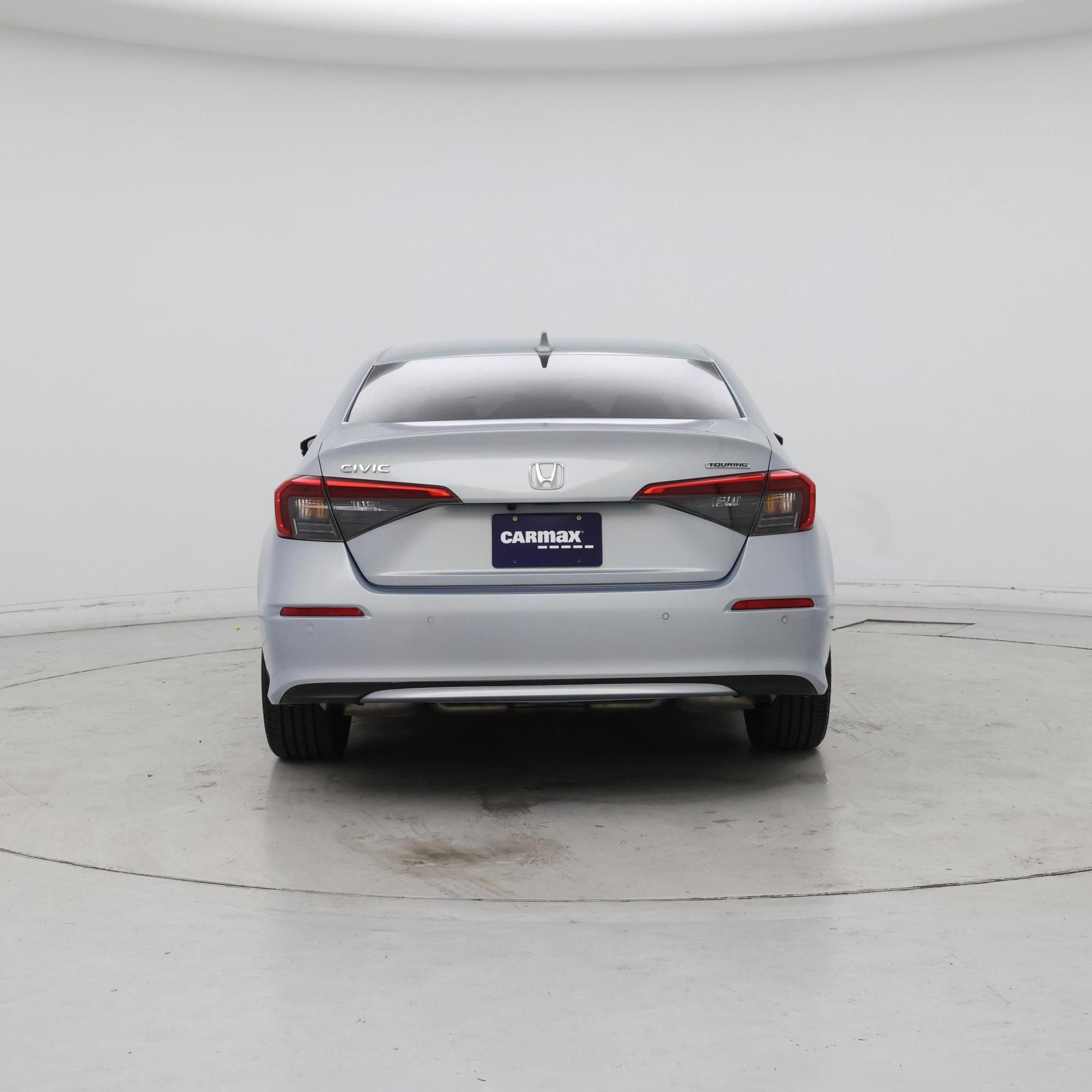 Thumbnail: 2023 Honda Civic - 6