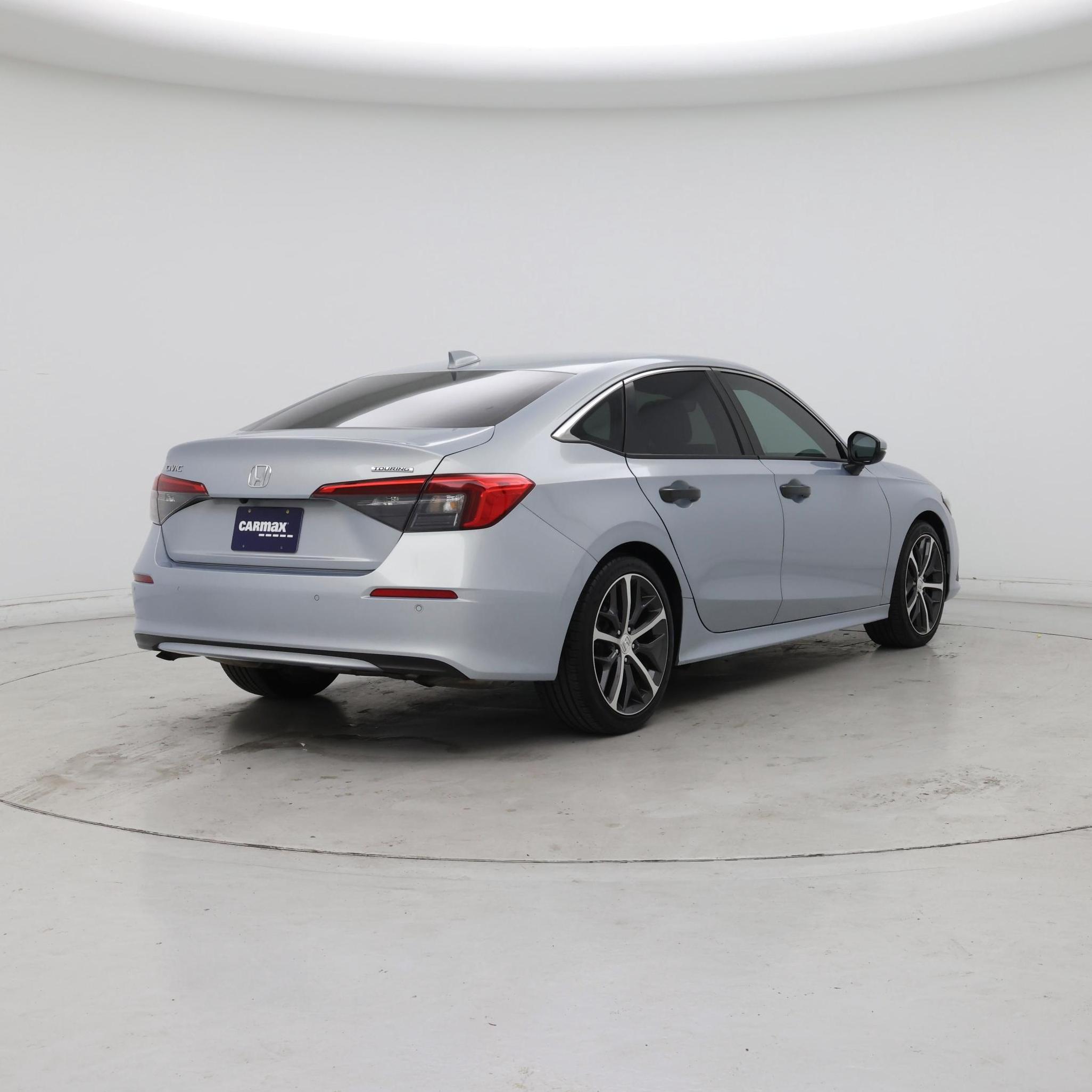 Thumbnail: 2023 Honda Civic - 8