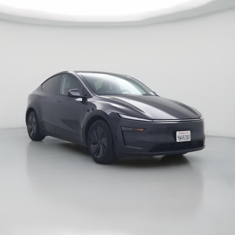 2026 Tesla Model Y Premium