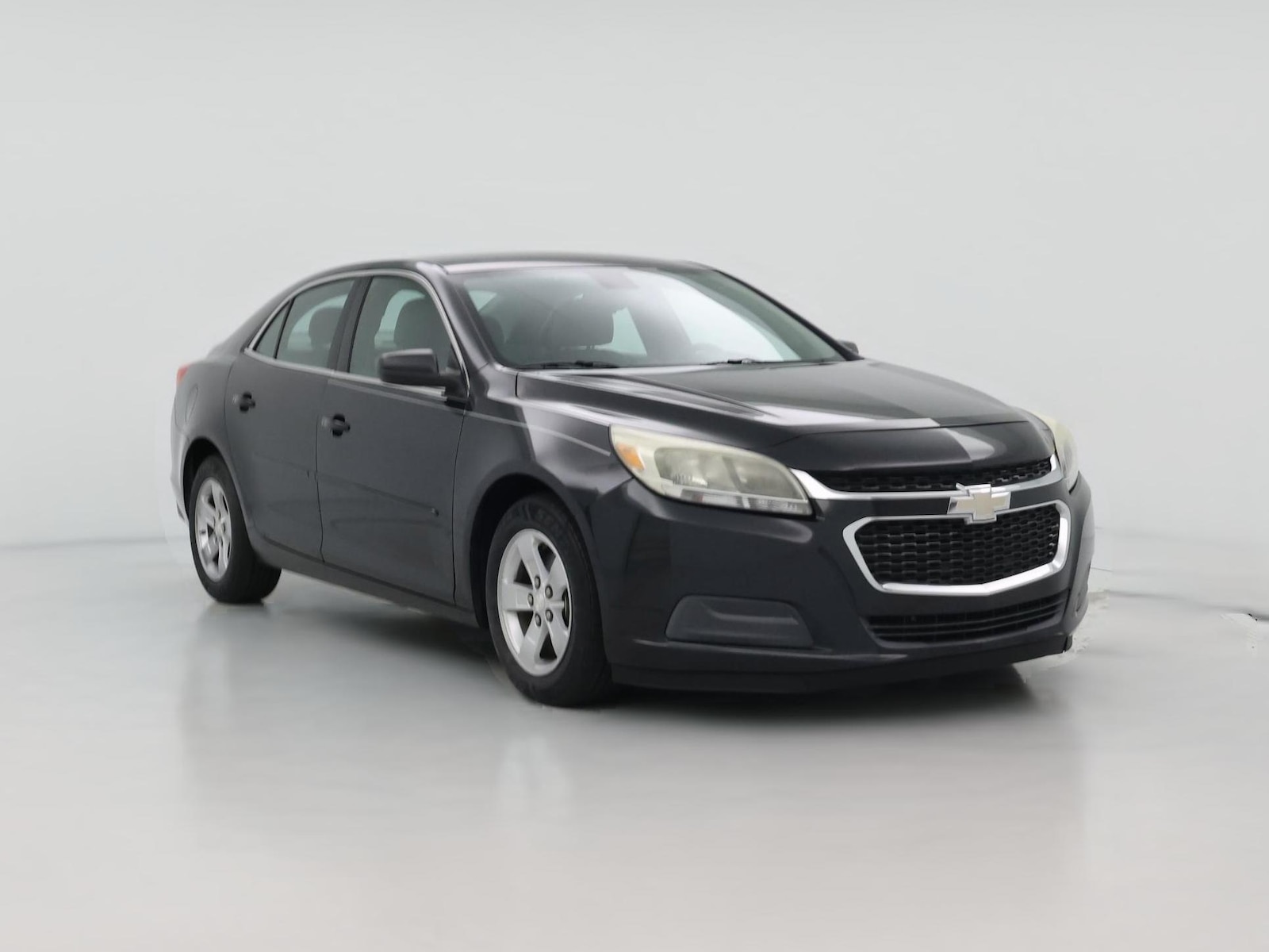 2015 Chevrolet Malibu