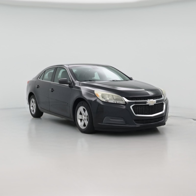 2015 Chevrolet Malibu LS