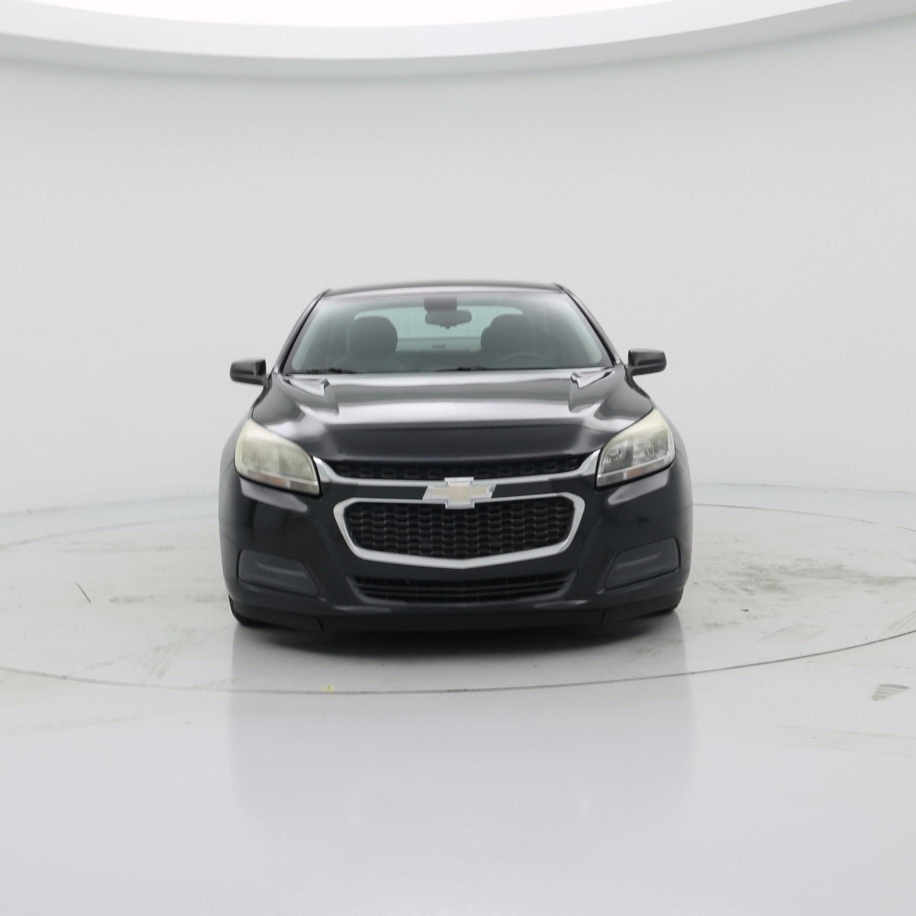 Thumbnail: 2015 Chevrolet Malibu - 5